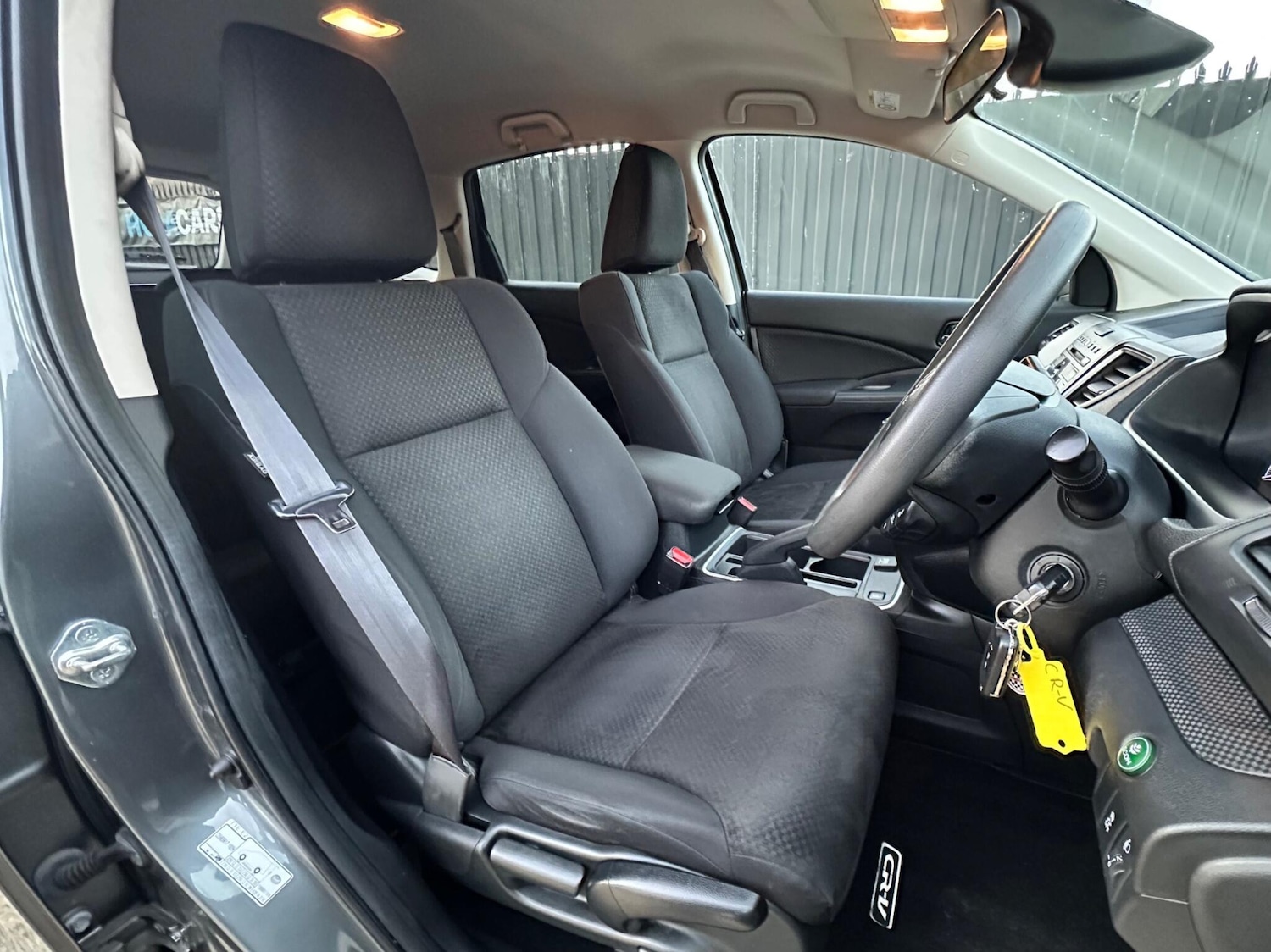 Used Honda CR-V 2016 for sale - 76608106: Photo 10