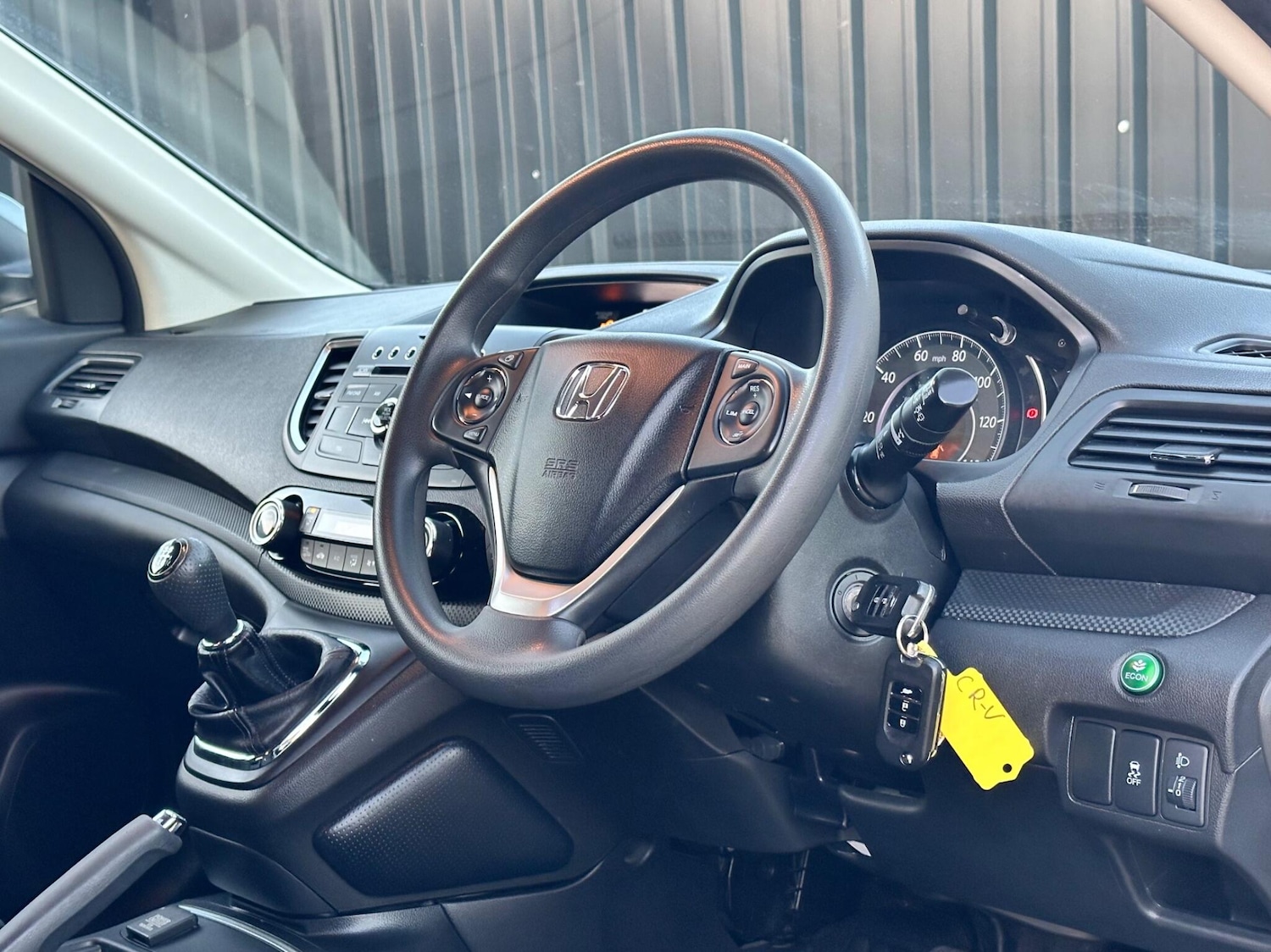 Used Honda CR-V 2016 for sale - 76608106: Photo 11