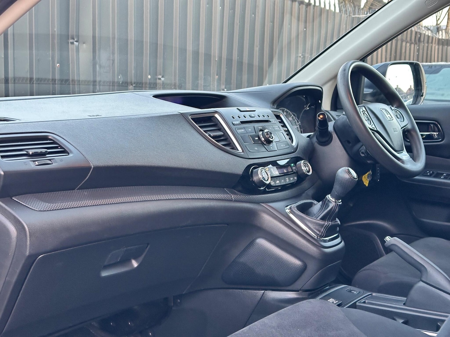 Used Honda CR-V 2016 for sale - 76608106: Photo 12