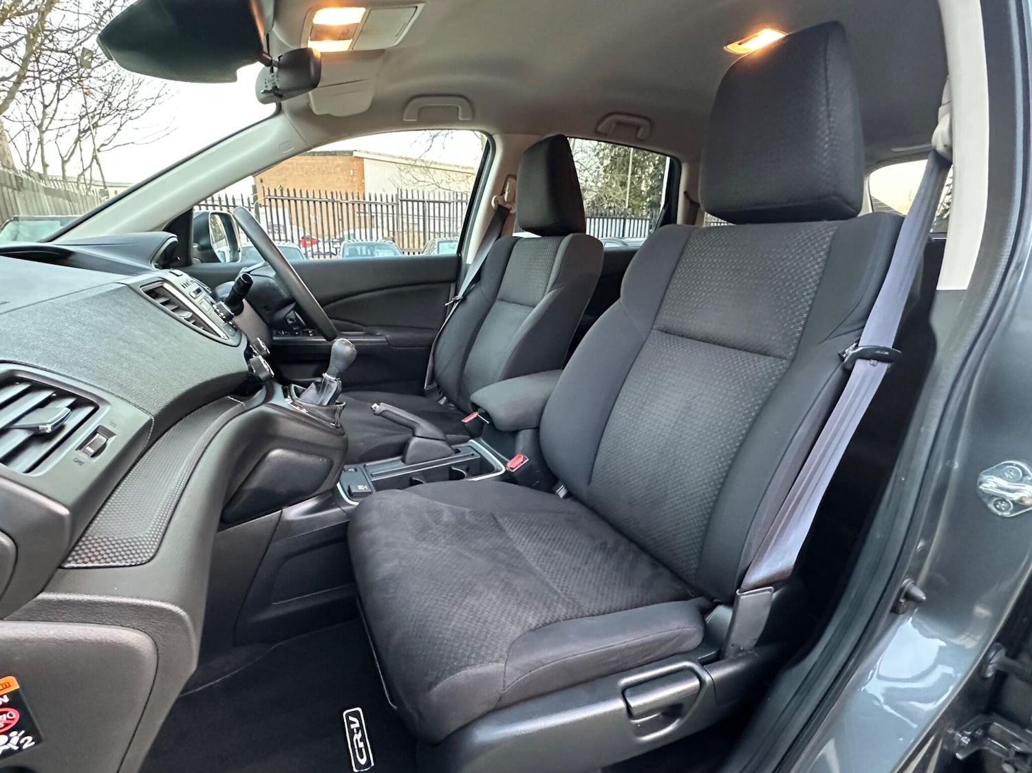 Used Honda CR-V 2016 for sale - 76608106: Photo 13