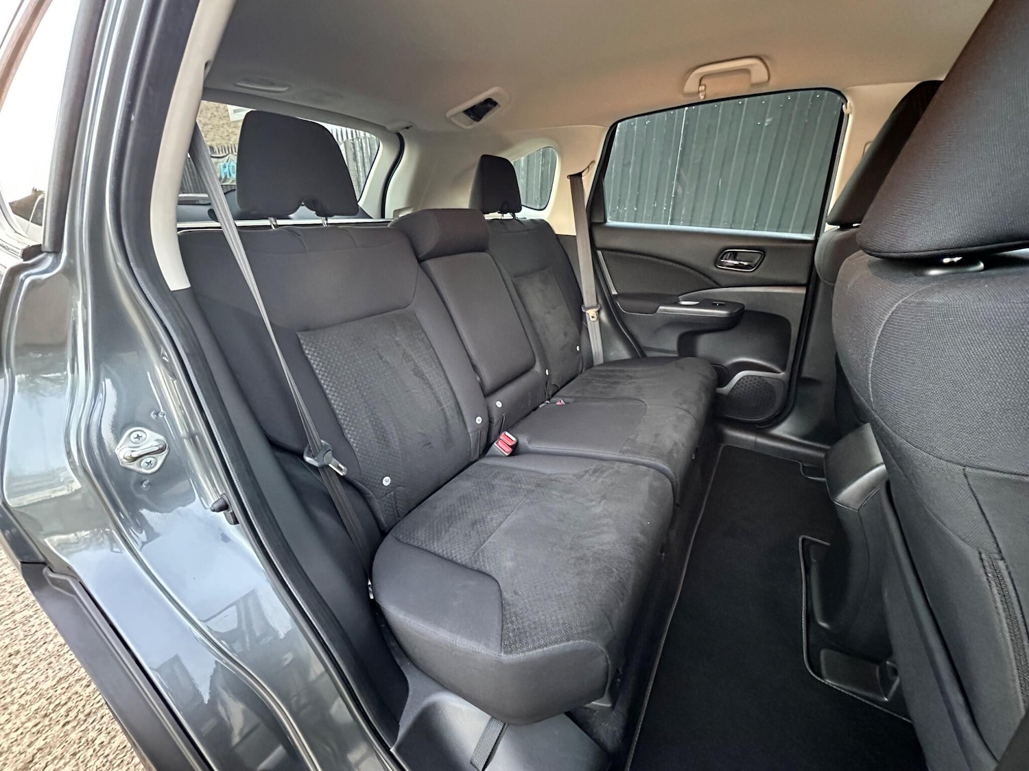 Used Honda CR-V 2016 for sale - 76608106: Photo 15