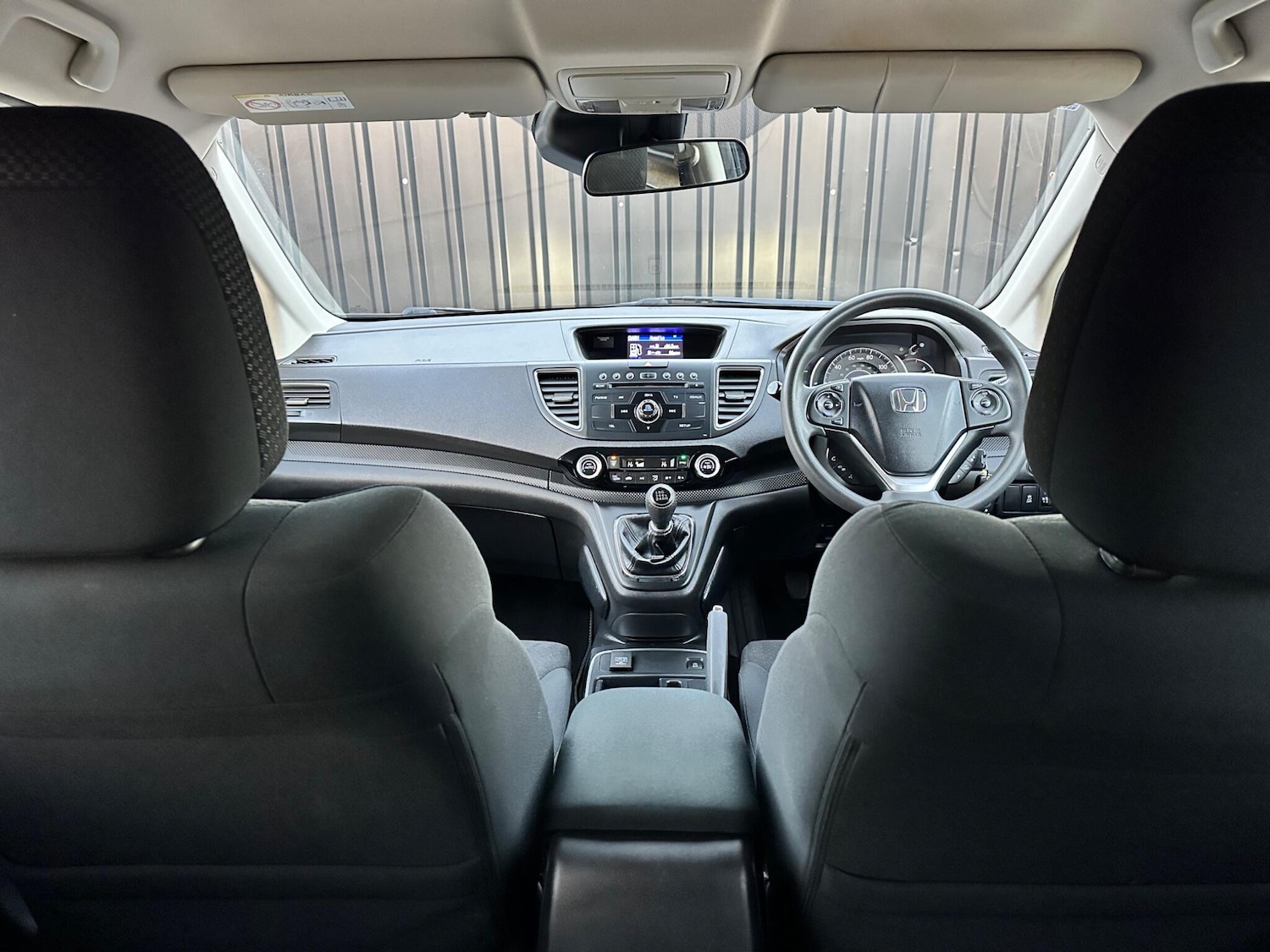 Used Honda CR-V 2016 for sale - 76608106: Photo 16