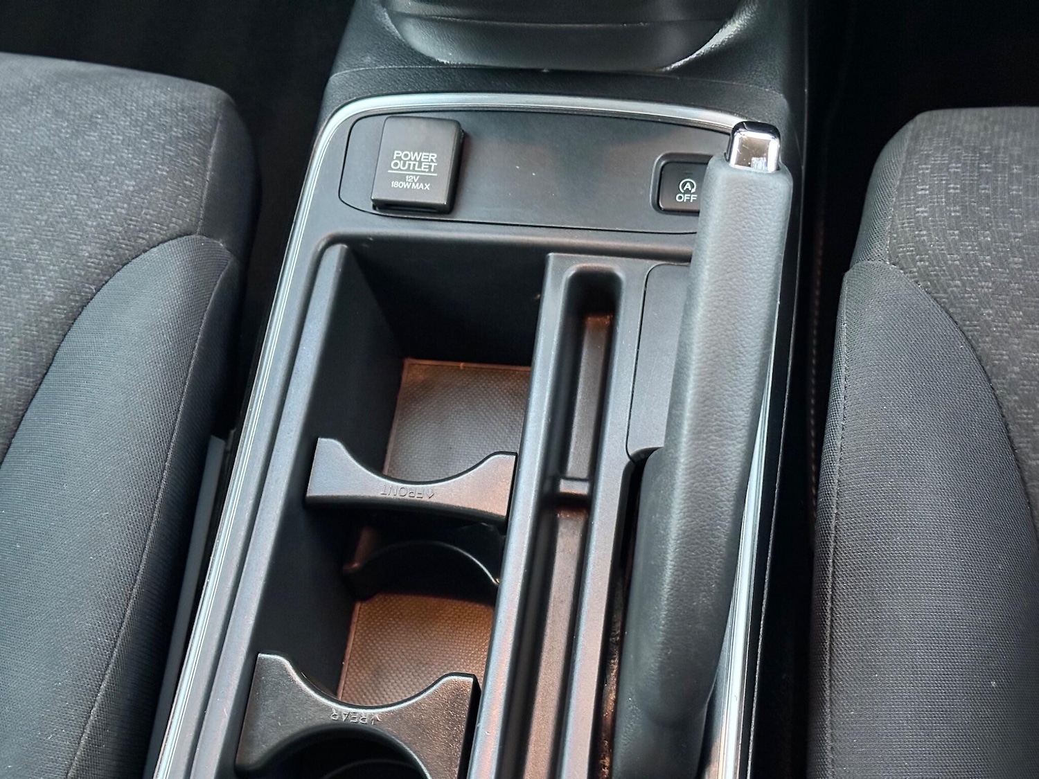 Used Honda CR-V 2016 for sale - 76608106: Photo 18