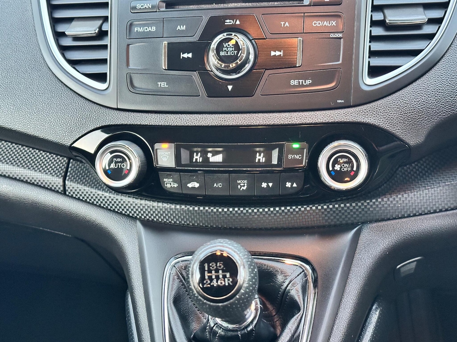 Used Honda CR-V 2016 for sale - 76608106: Photo 20