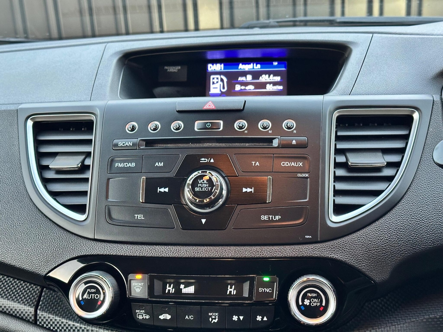 Used Honda CR-V 2016 for sale - 76608106: Photo 21