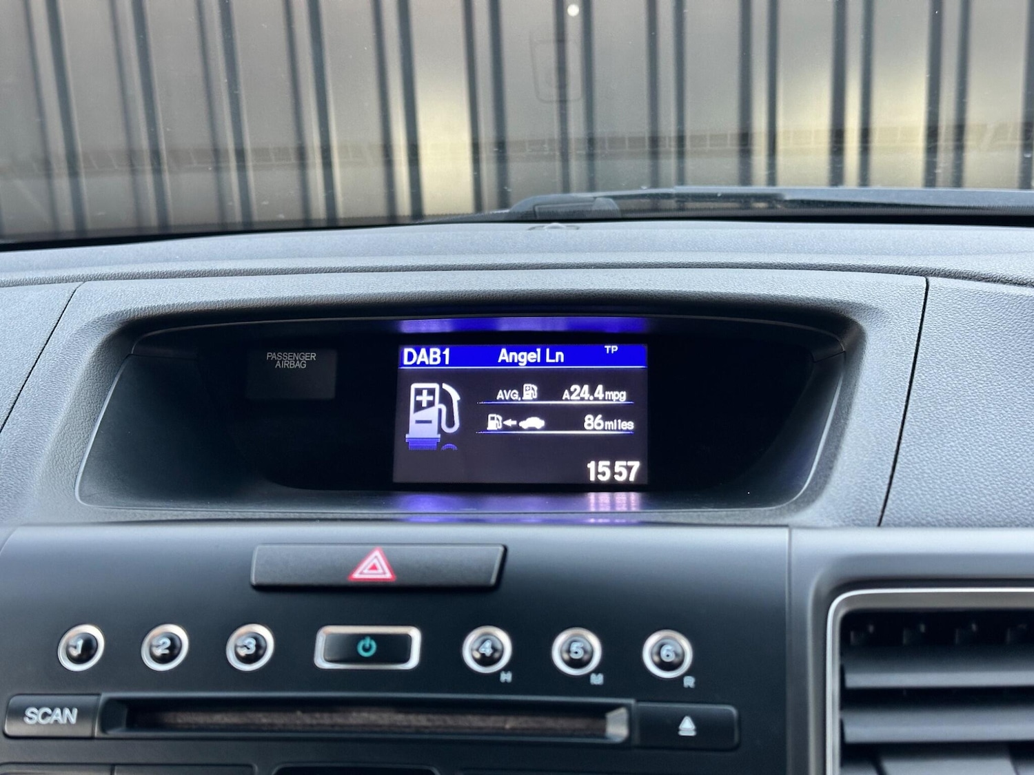 Used Honda CR-V 2016 for sale - 76608106: Photo 22