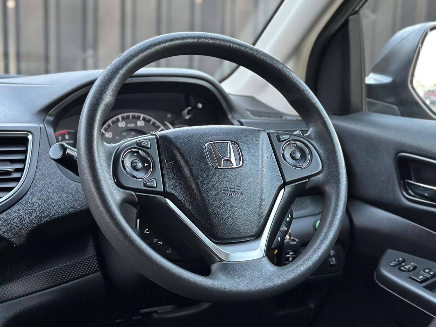 Used Honda CR-V 2016 for sale - 76608106: Photo 23