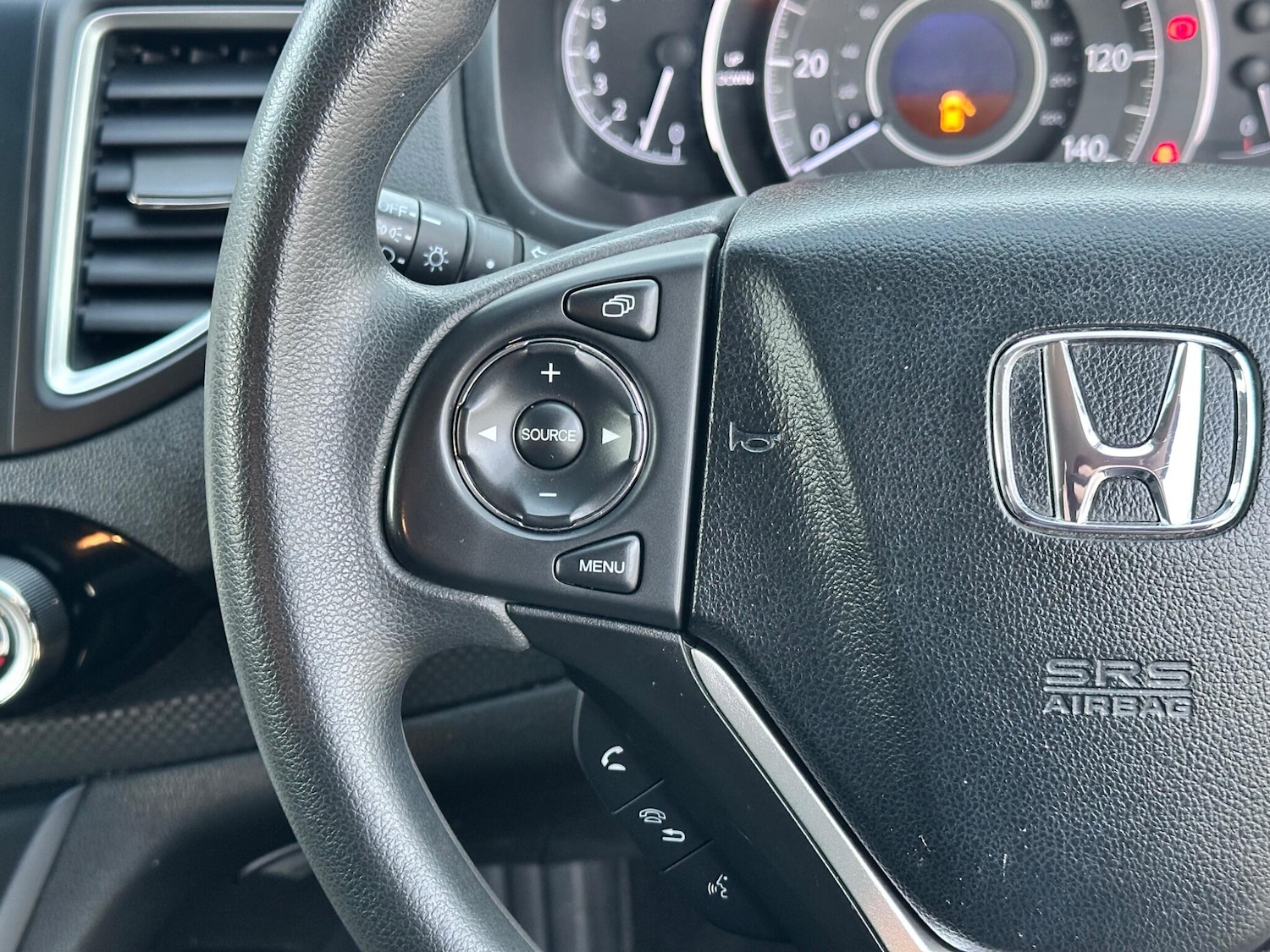 Used Honda CR-V 2016 for sale - 76608106: Photo 25