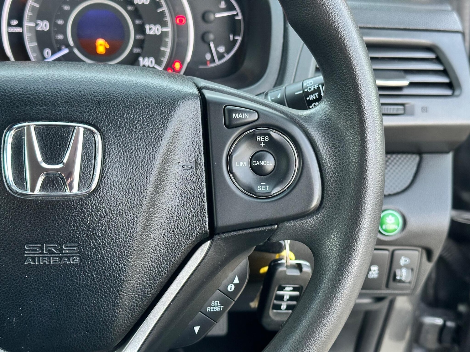 Used Honda CR-V 2016 for sale - 76608106: Photo 26