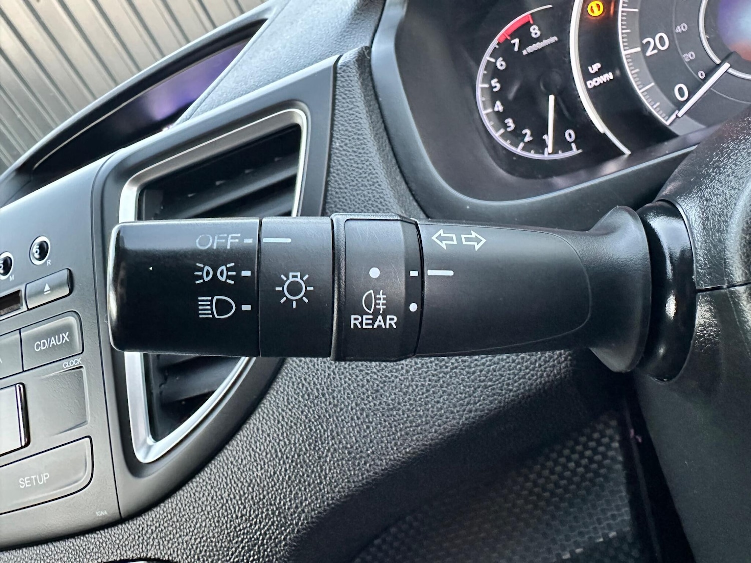 Used Honda CR-V 2016 for sale - 76608106: Photo 27