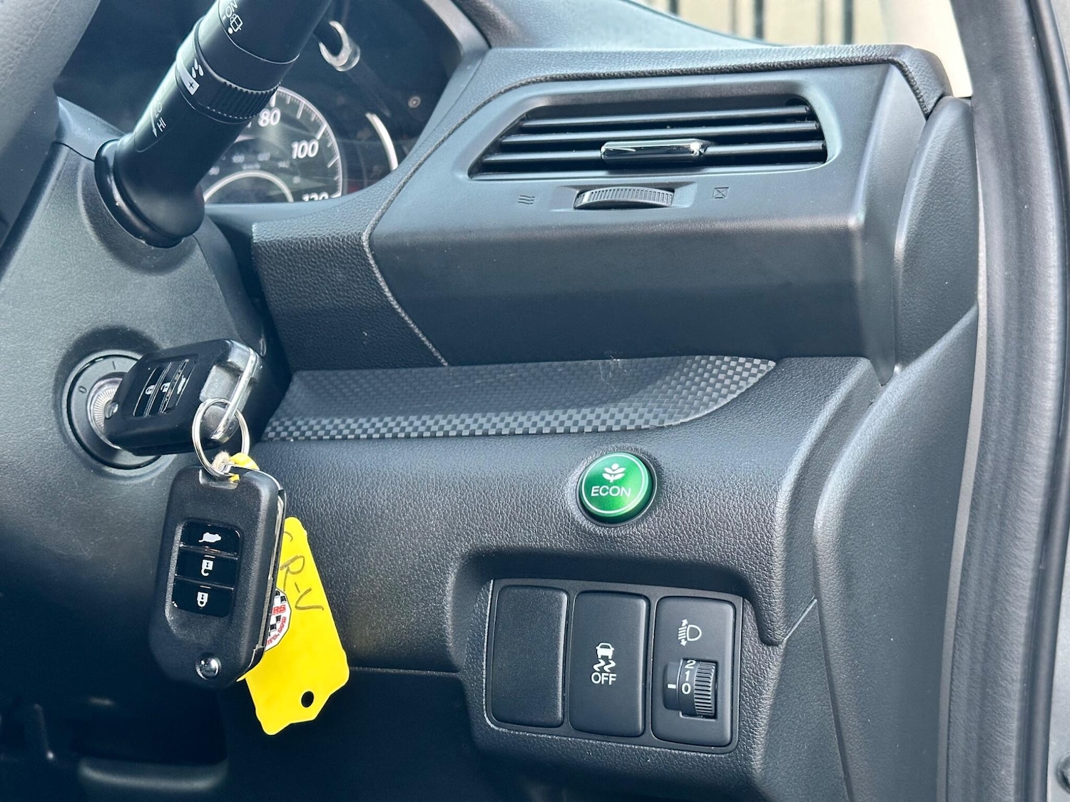 Used Honda CR-V 2016 for sale - 76608106: Photo 29