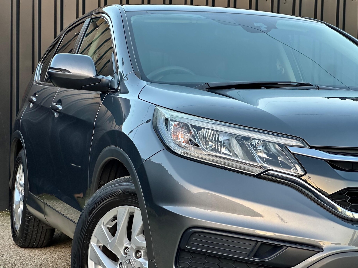 Used Honda CR-V 2016 for sale - 76608106: Photo 30