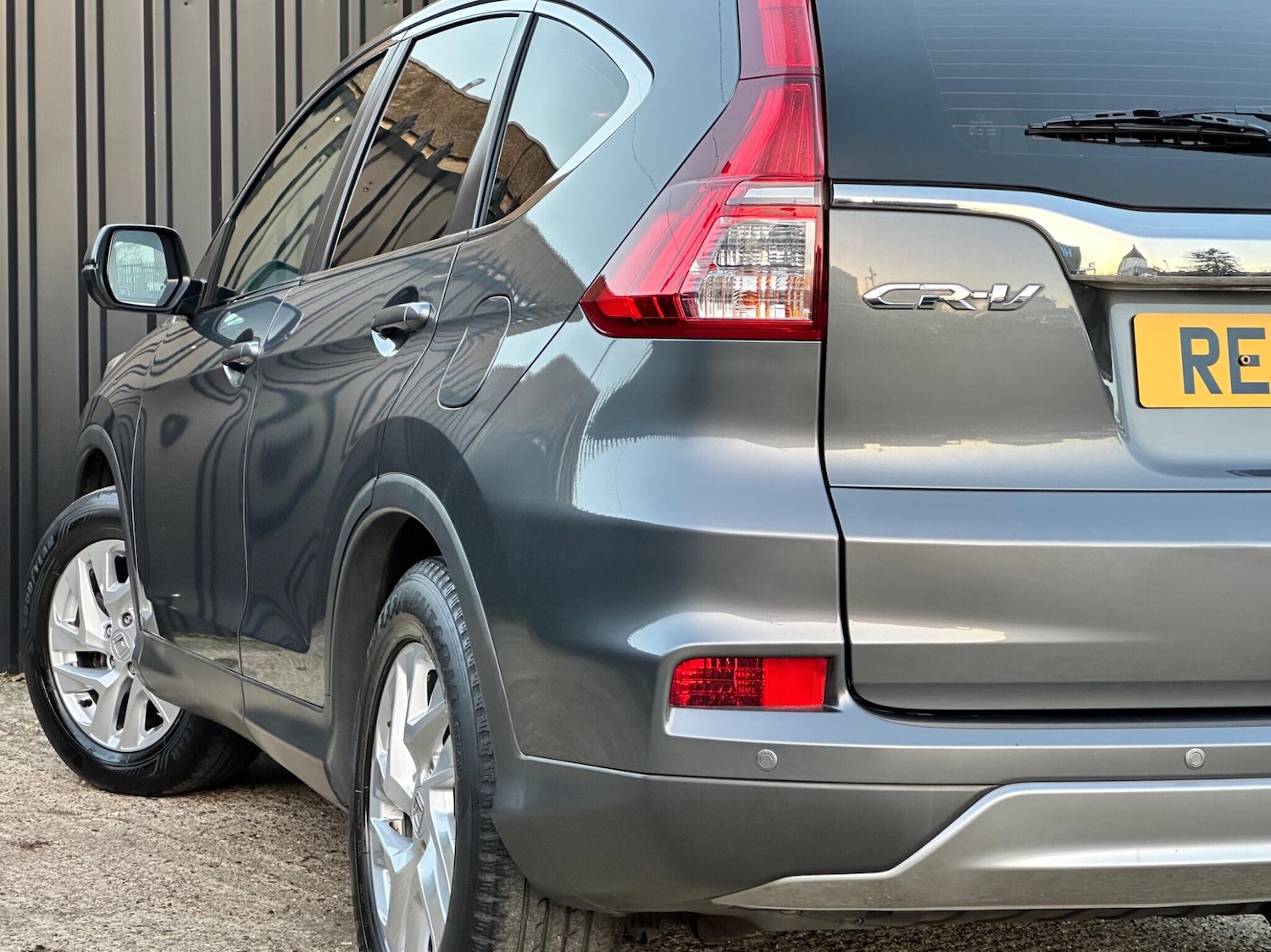 Used Honda CR-V 2016 for sale - 76608106: Photo 31