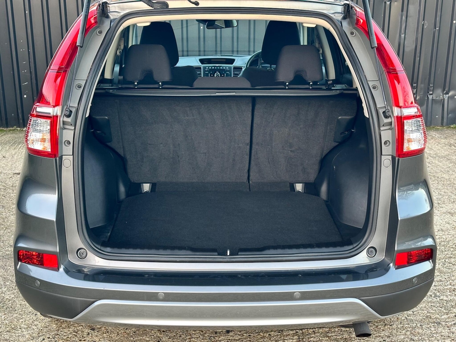 Used Honda CR-V 2016 for sale - 76608106: Photo 32