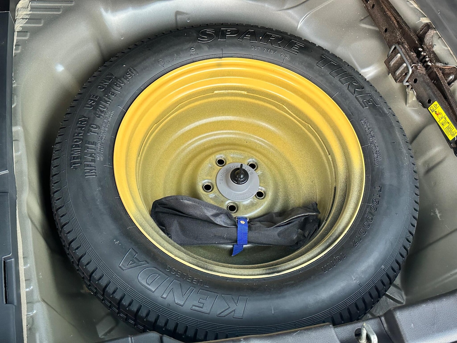 Used Honda CR-V 2016 for sale - 76608106: Photo 33