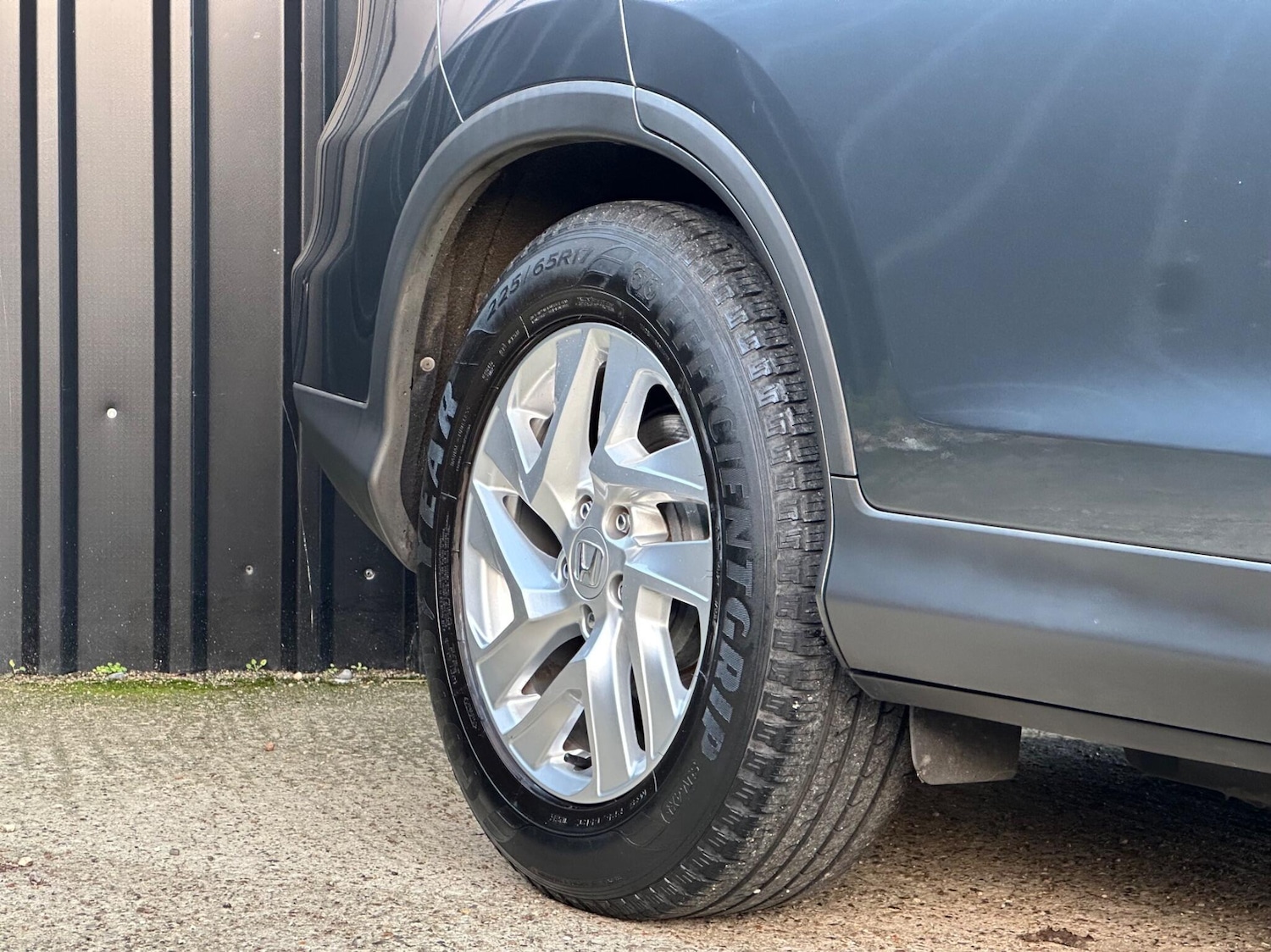 Used Honda CR-V 2016 for sale - 76608106: Photo 34