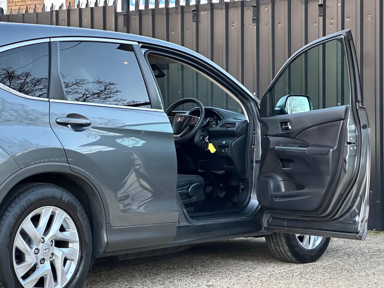 Used Honda CR-V 2016 for sale - 76608106: Photo 8