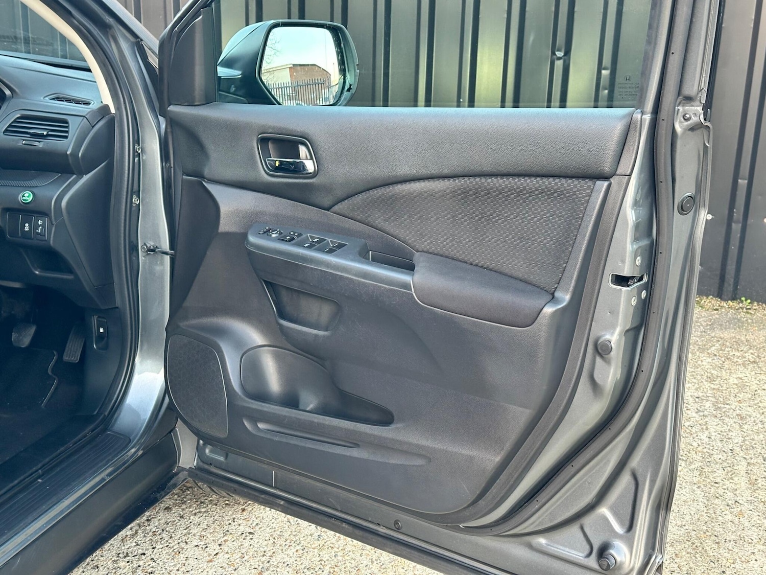 Used Honda CR-V 2016 for sale - 76608106: Photo 9