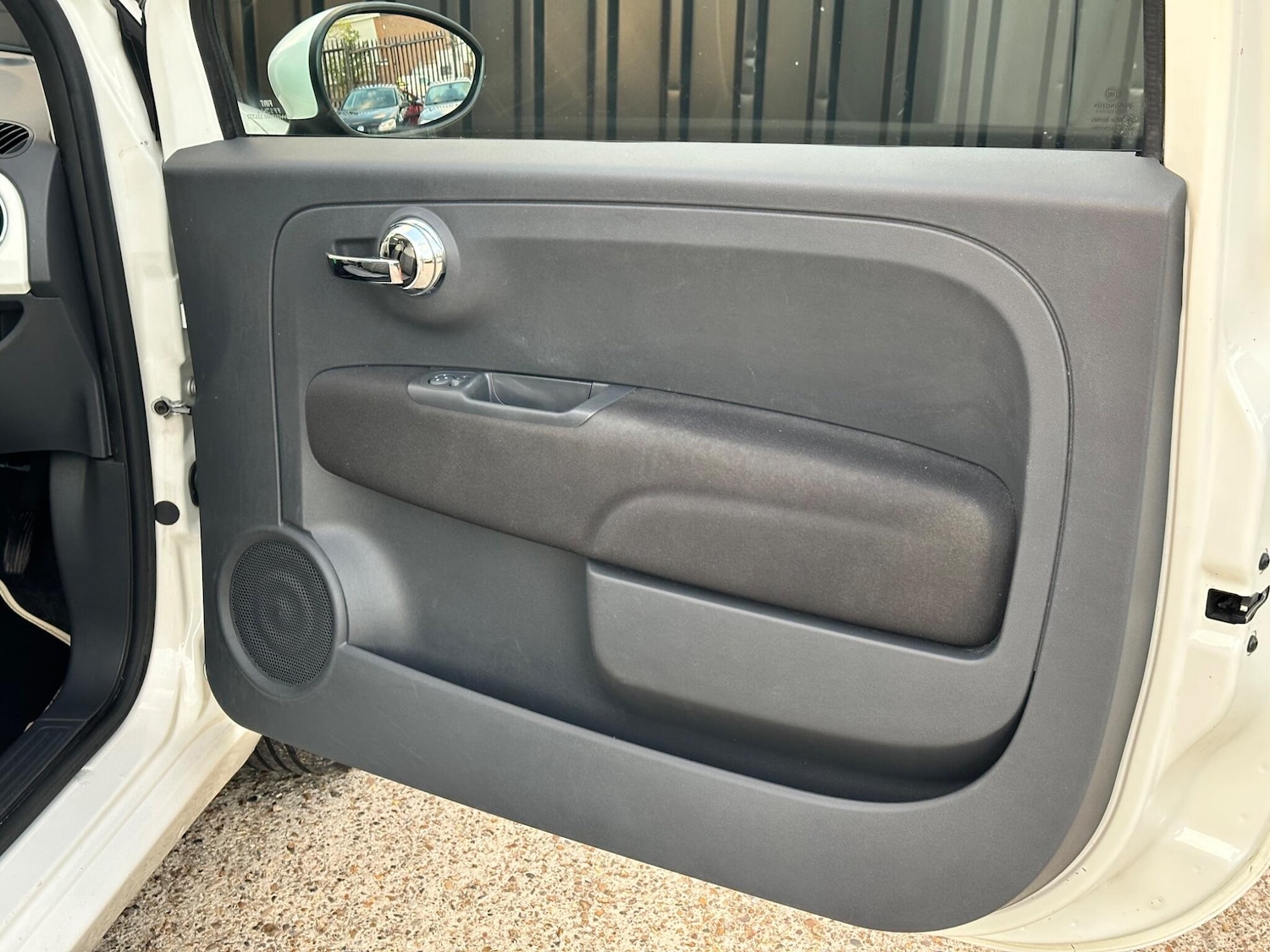 Used Fiat 500 2016 for sale - 76399255: Photo 10