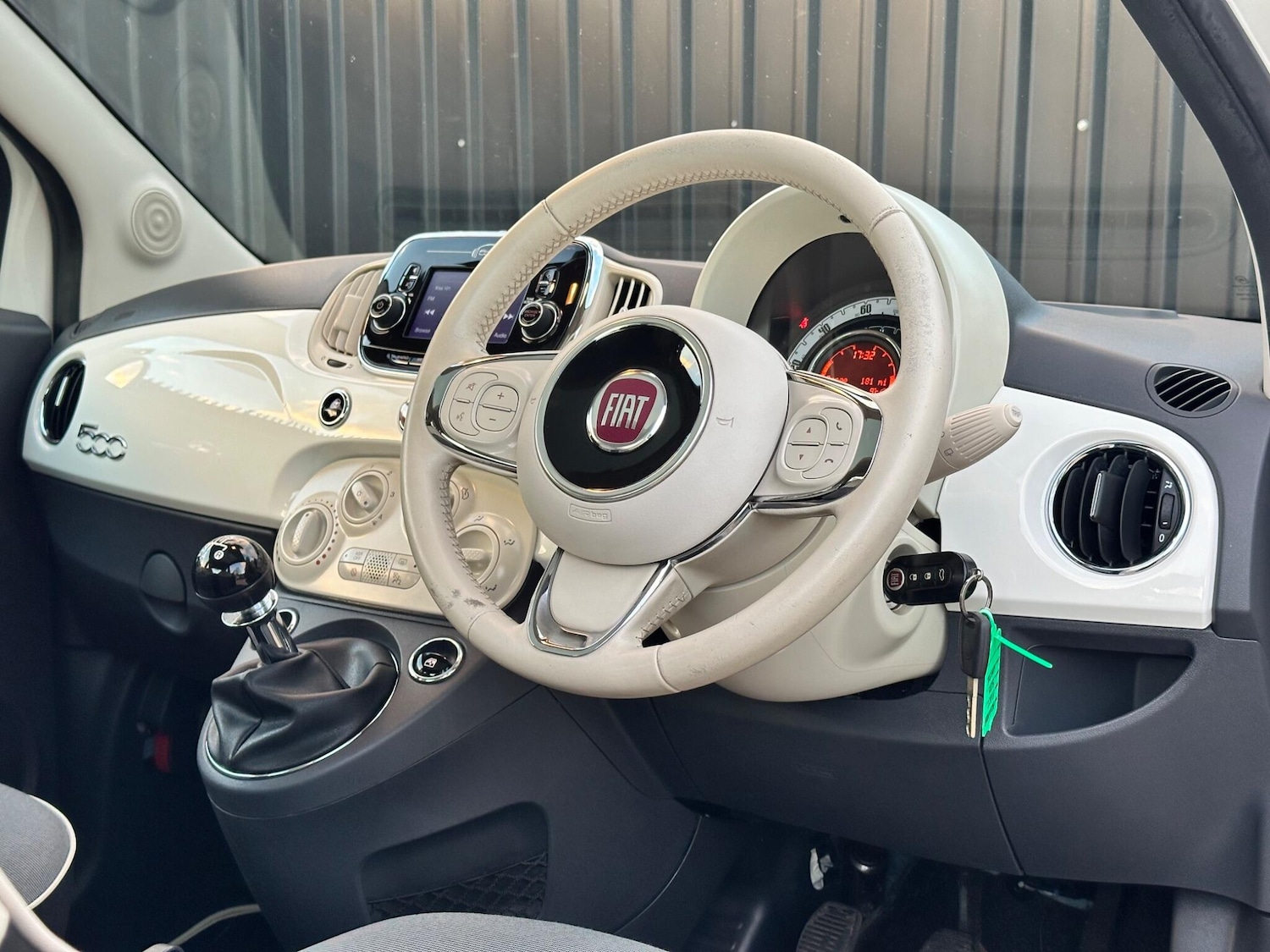 Used Fiat 500 2016 for sale - 76399255: Photo 12
