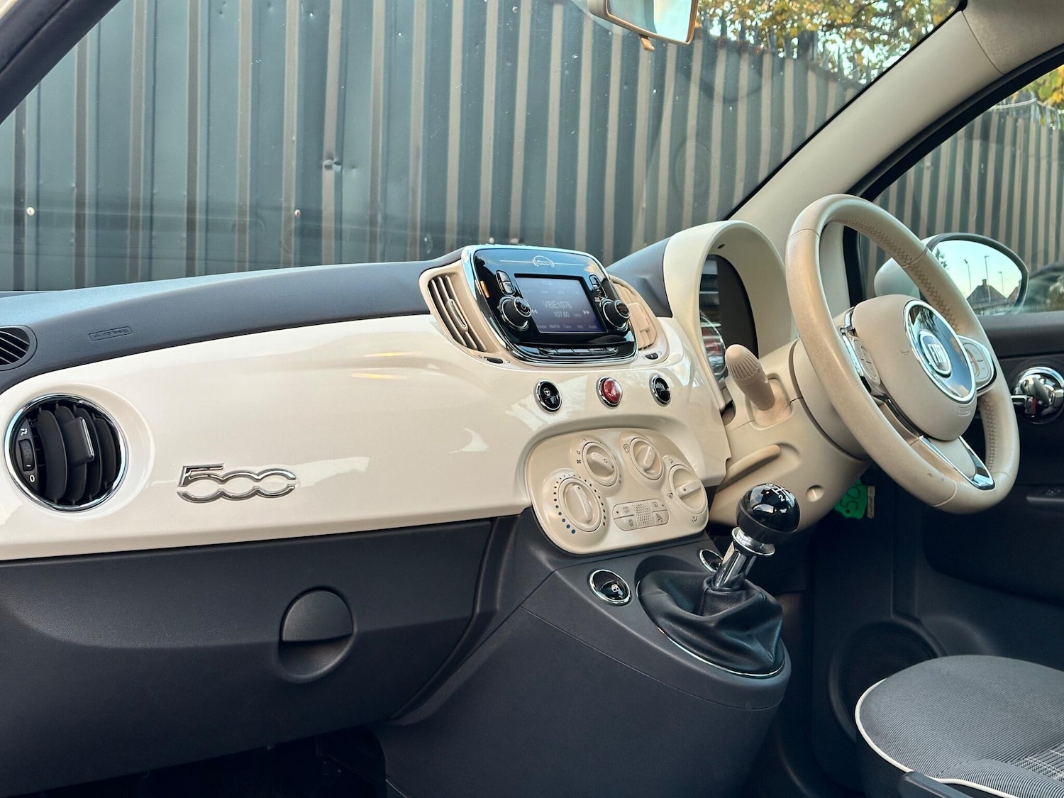 Used Fiat 500 2016 for sale - 76399255: Photo 13