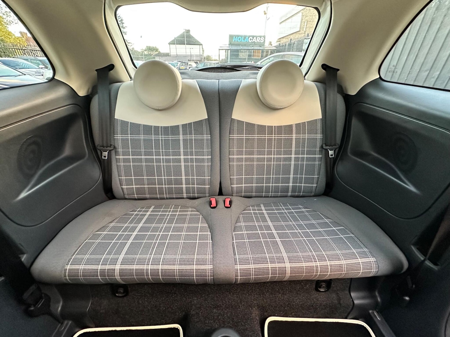 Used Fiat 500 2016 for sale - 76399255: Photo 15