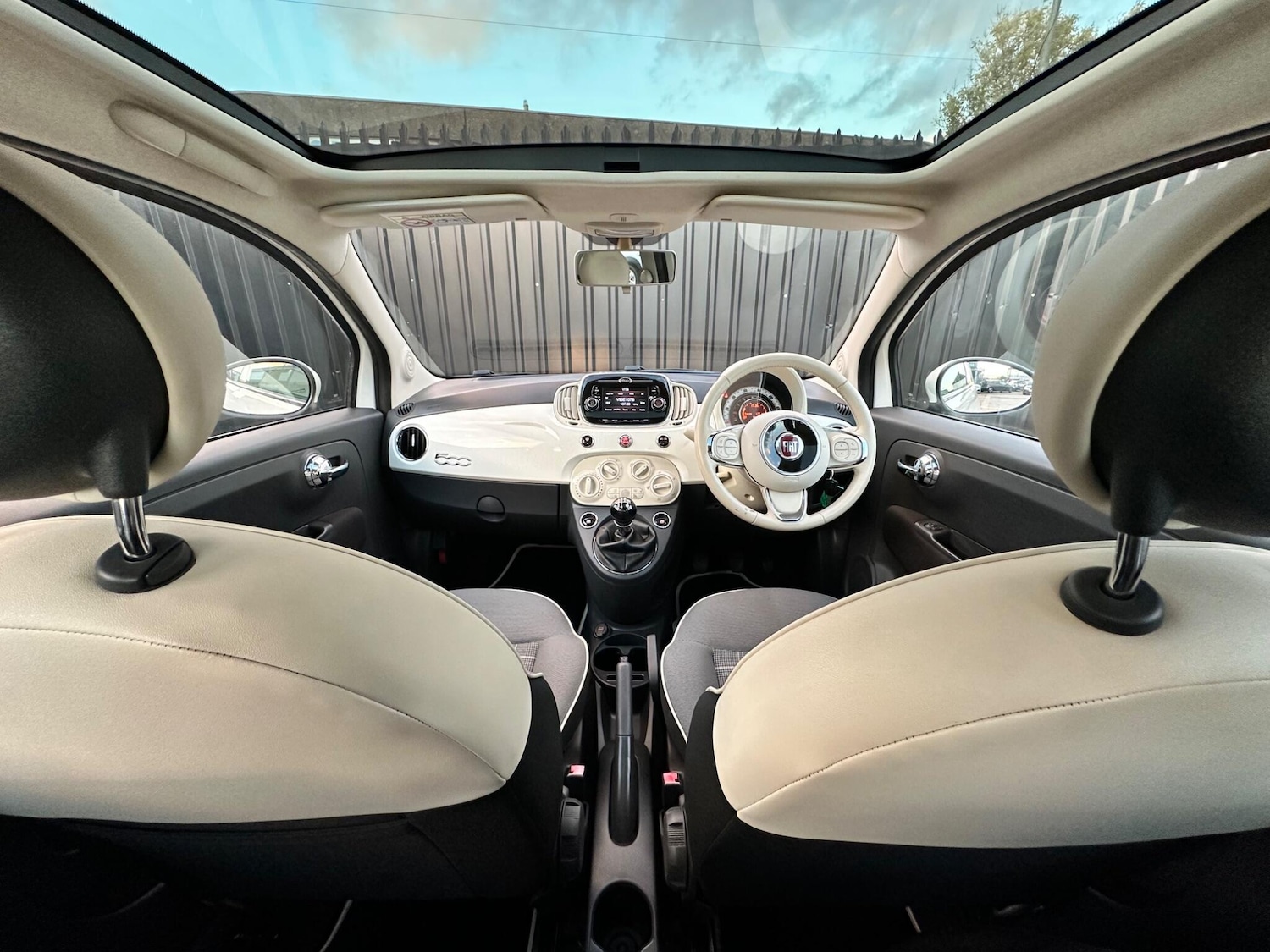 Used Fiat 500 2016 for sale - 76399255: Photo 16