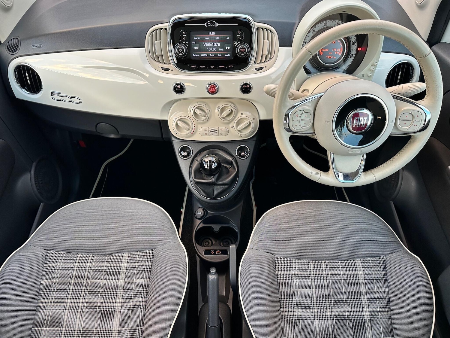 Used Fiat 500 2016 for sale - 76399255: Photo 17