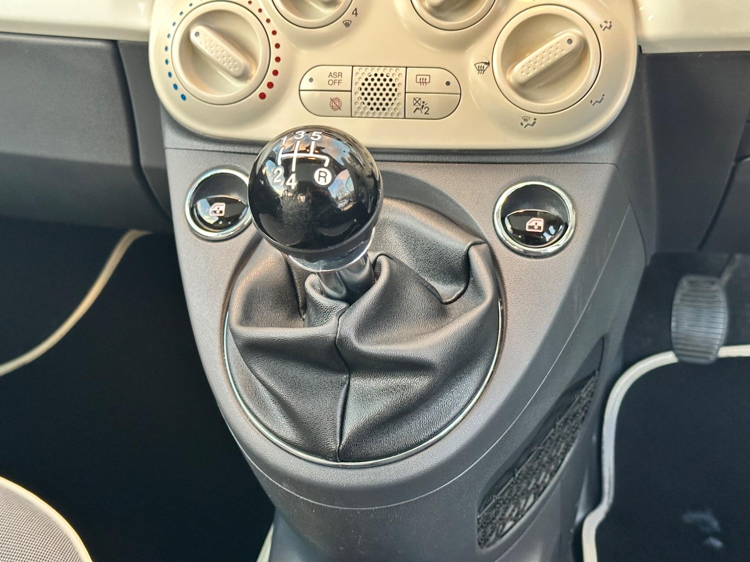 Used Fiat 500 2016 for sale - 76399255: Photo 19