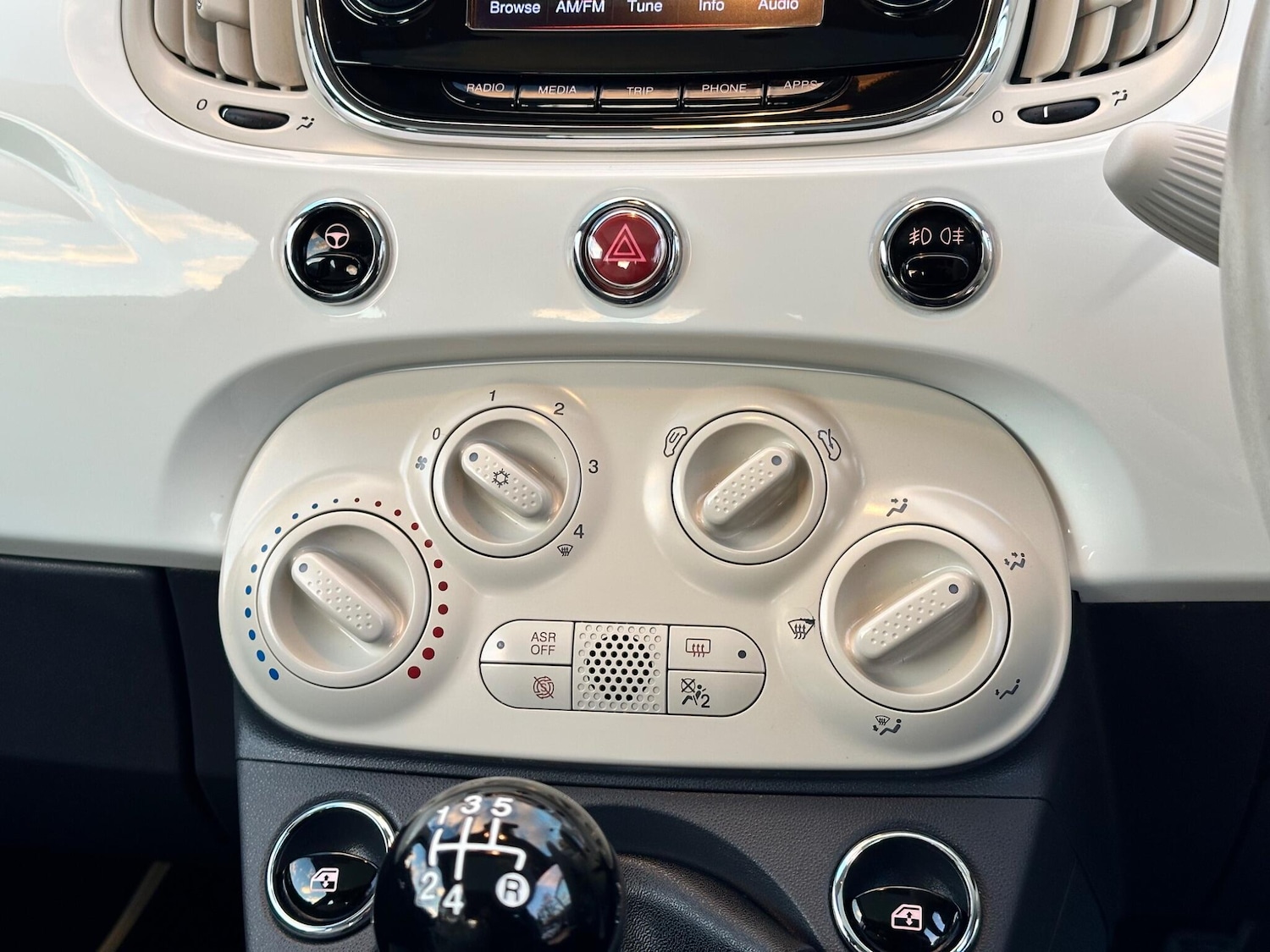 Used Fiat 500 2016 for sale - 76399255: Photo 20