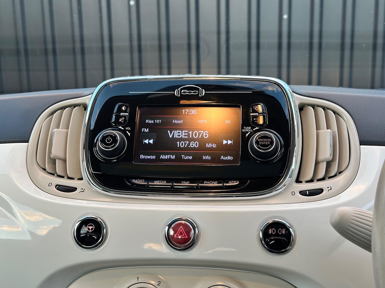 Used Fiat 500 2016 for sale - 76399255: Photo 21