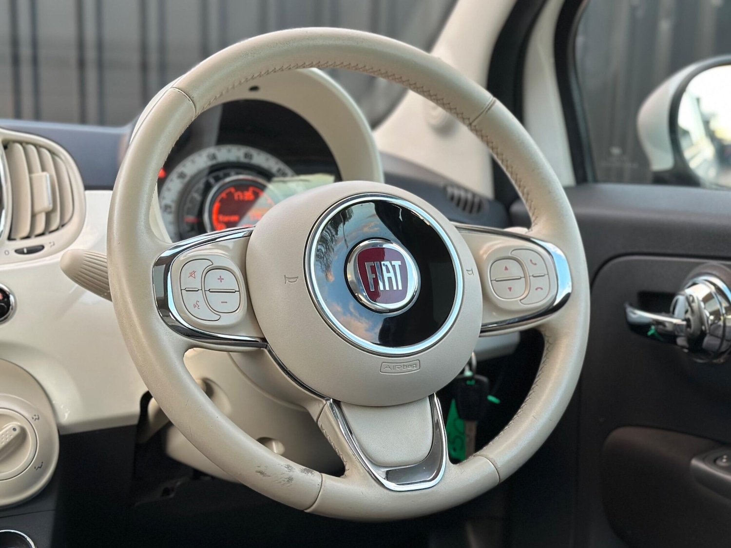 Used Fiat 500 2016 for sale - 76399255: Photo 23