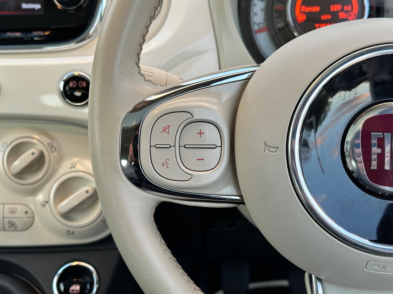 Used Fiat 500 2016 for sale - 76399255: Photo 25