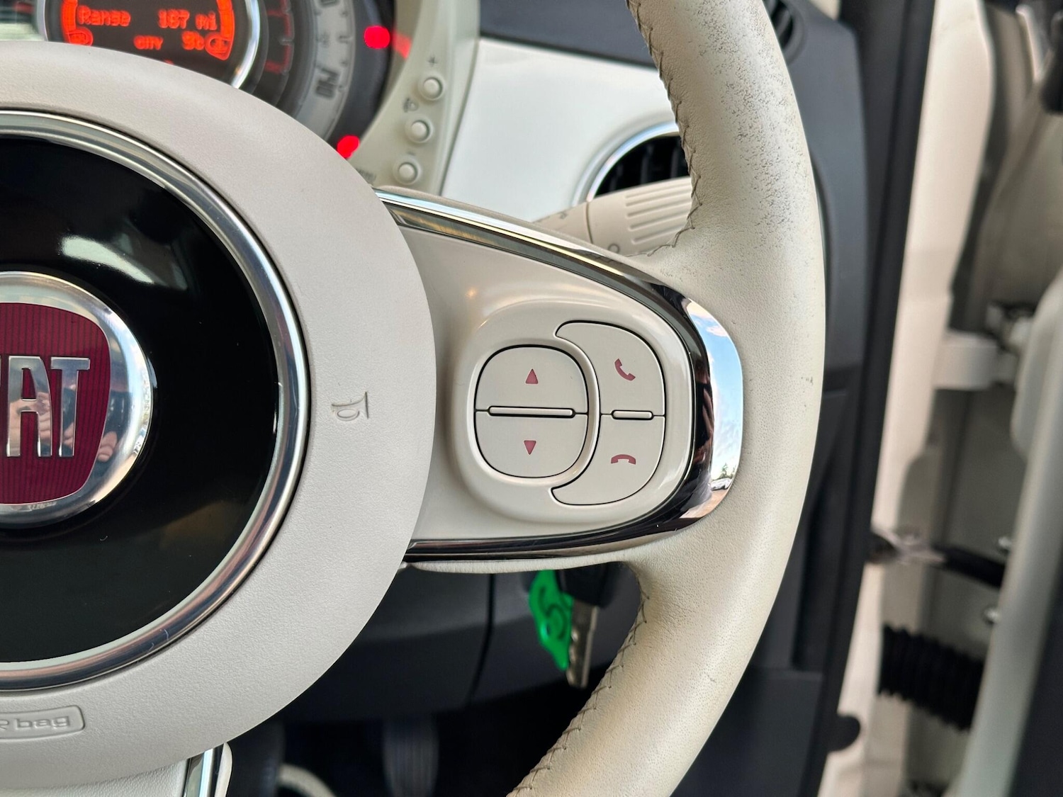 Used Fiat 500 2016 for sale - 76399255: Photo 26