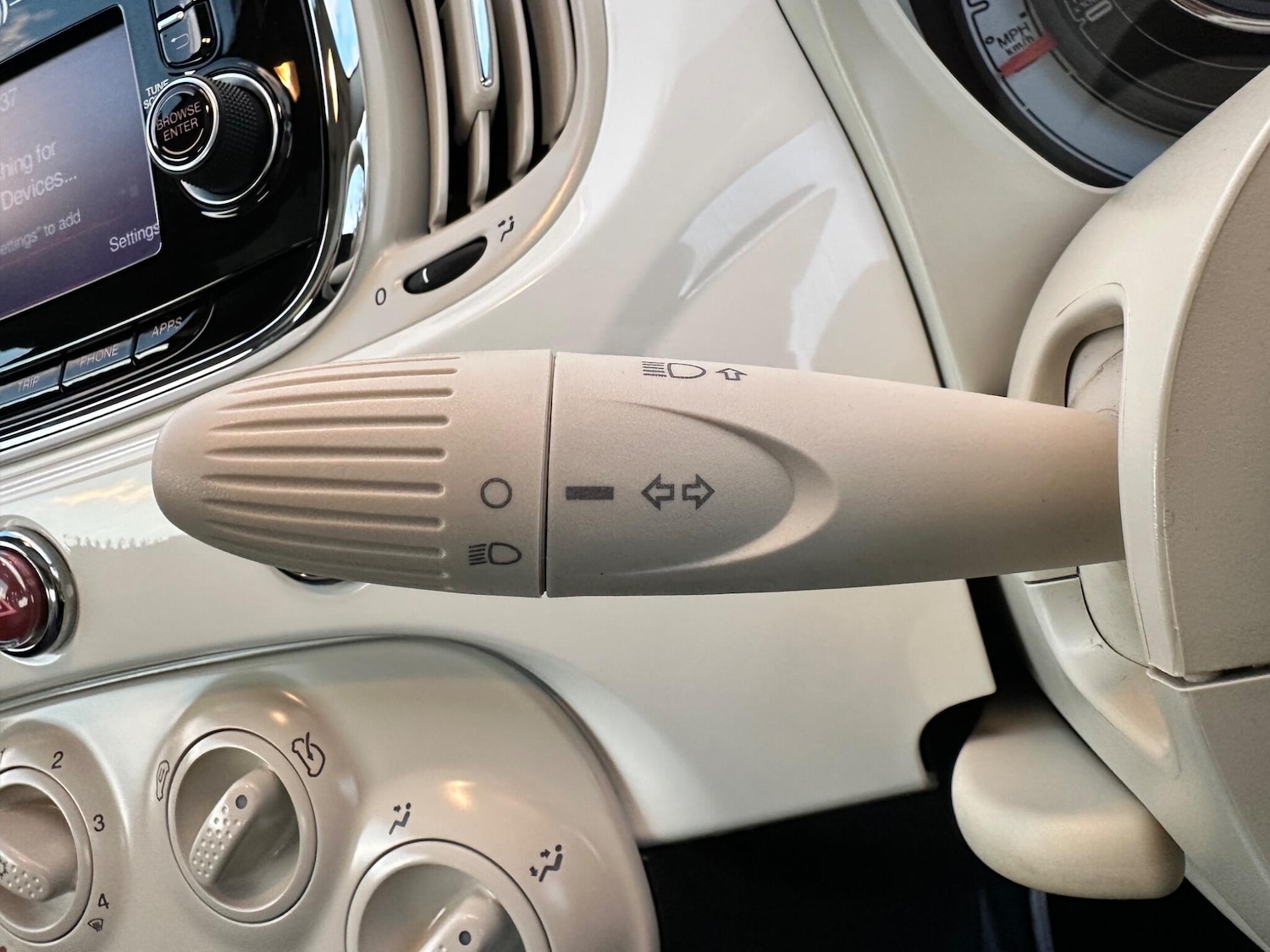 Used Fiat 500 2016 for sale - 76399255: Photo 27