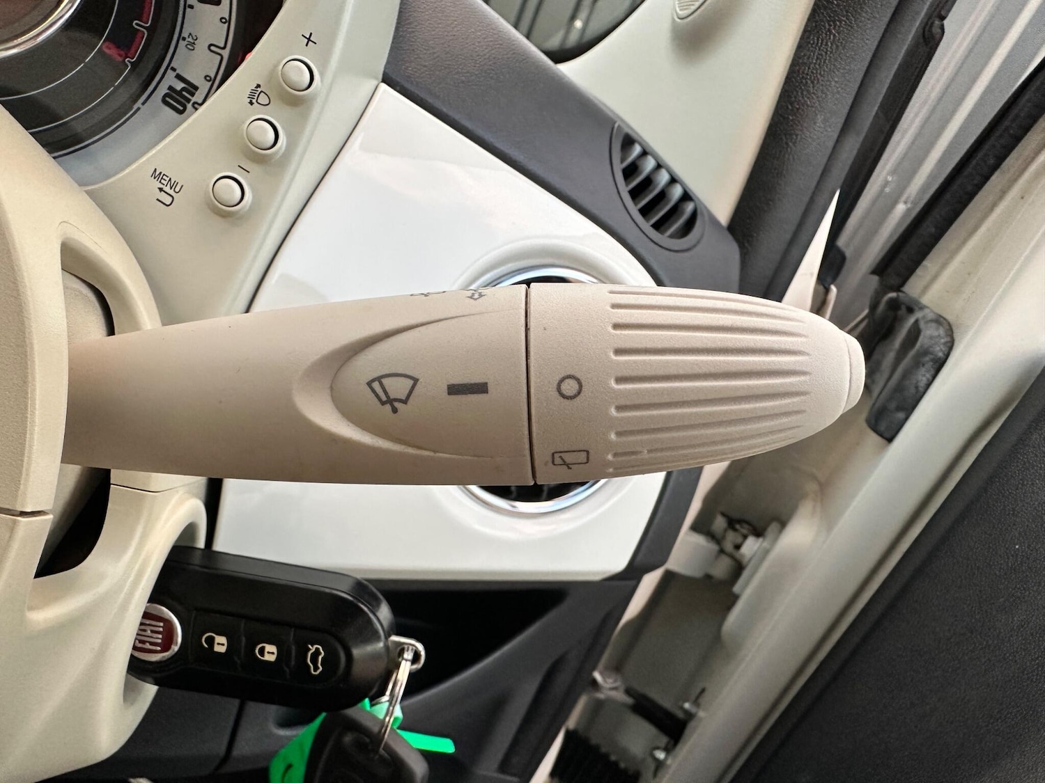 Used Fiat 500 2016 for sale - 76399255: Photo 28