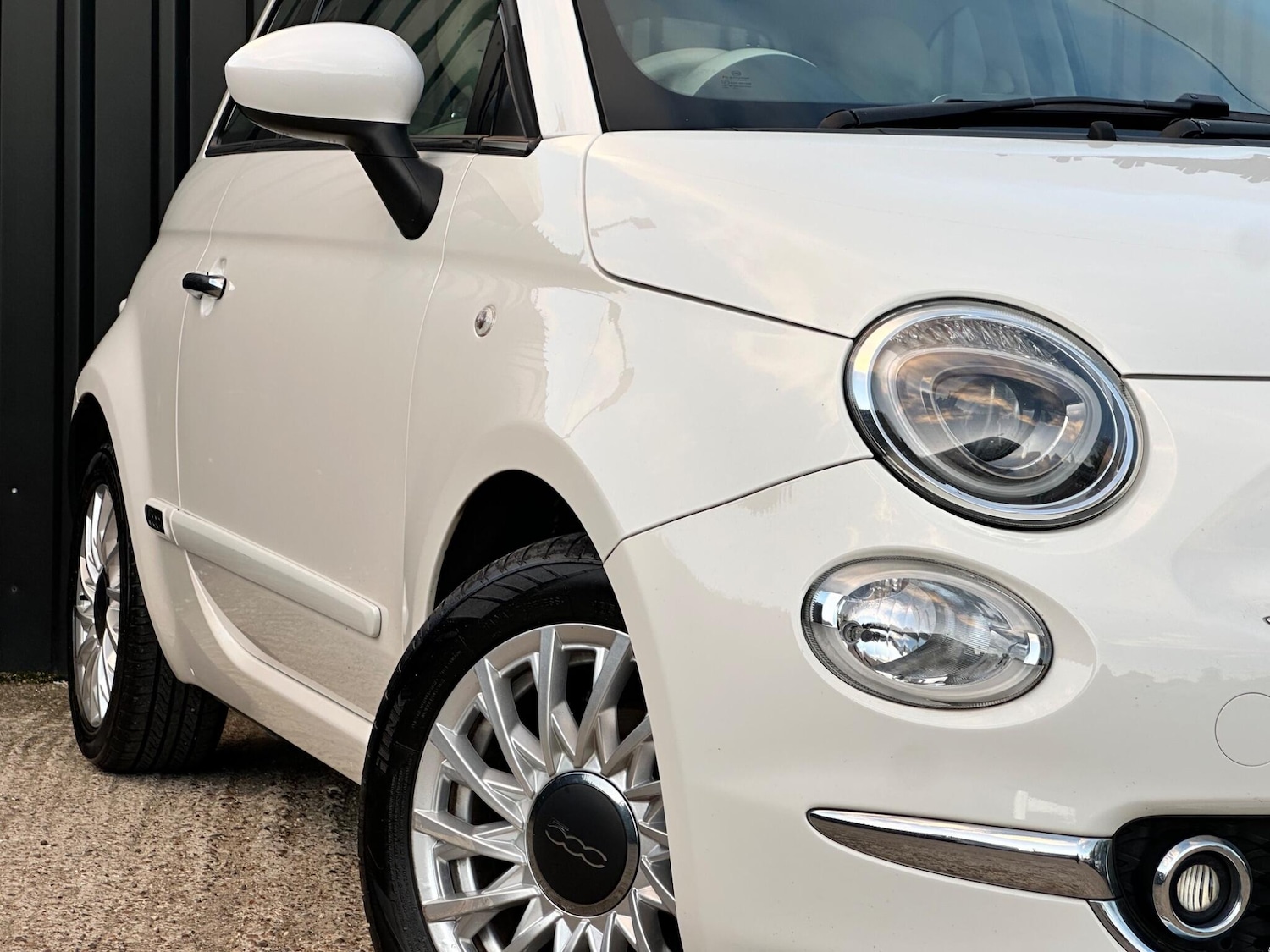 Used Fiat 500 2016 for sale - 76399255: Photo 30