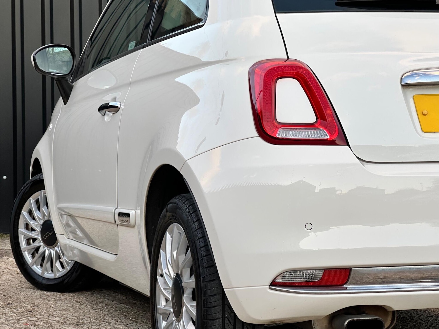 Used Fiat 500 2016 for sale - 76399255: Photo 31