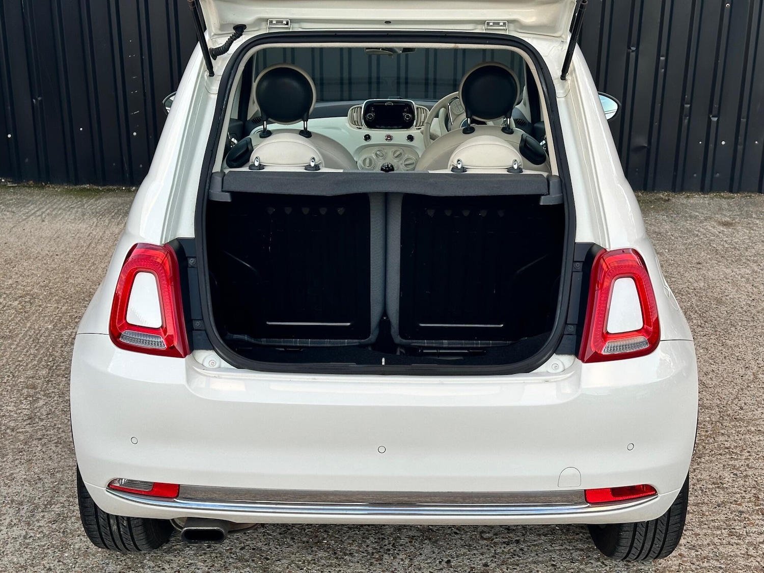 Used Fiat 500 2016 for sale - 76399255: Photo 32