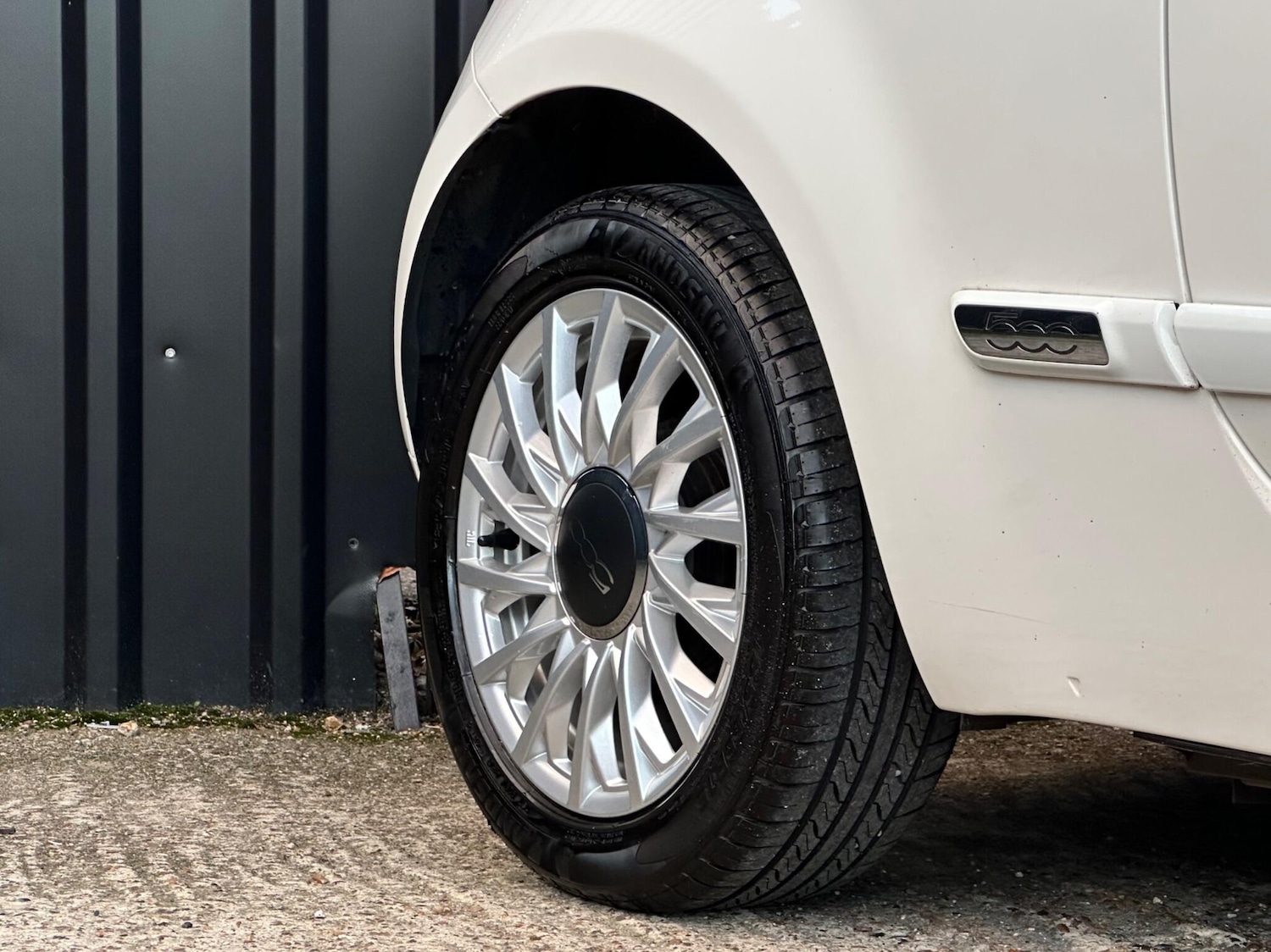 Used Fiat 500 2016 for sale - 76399255: Photo 34