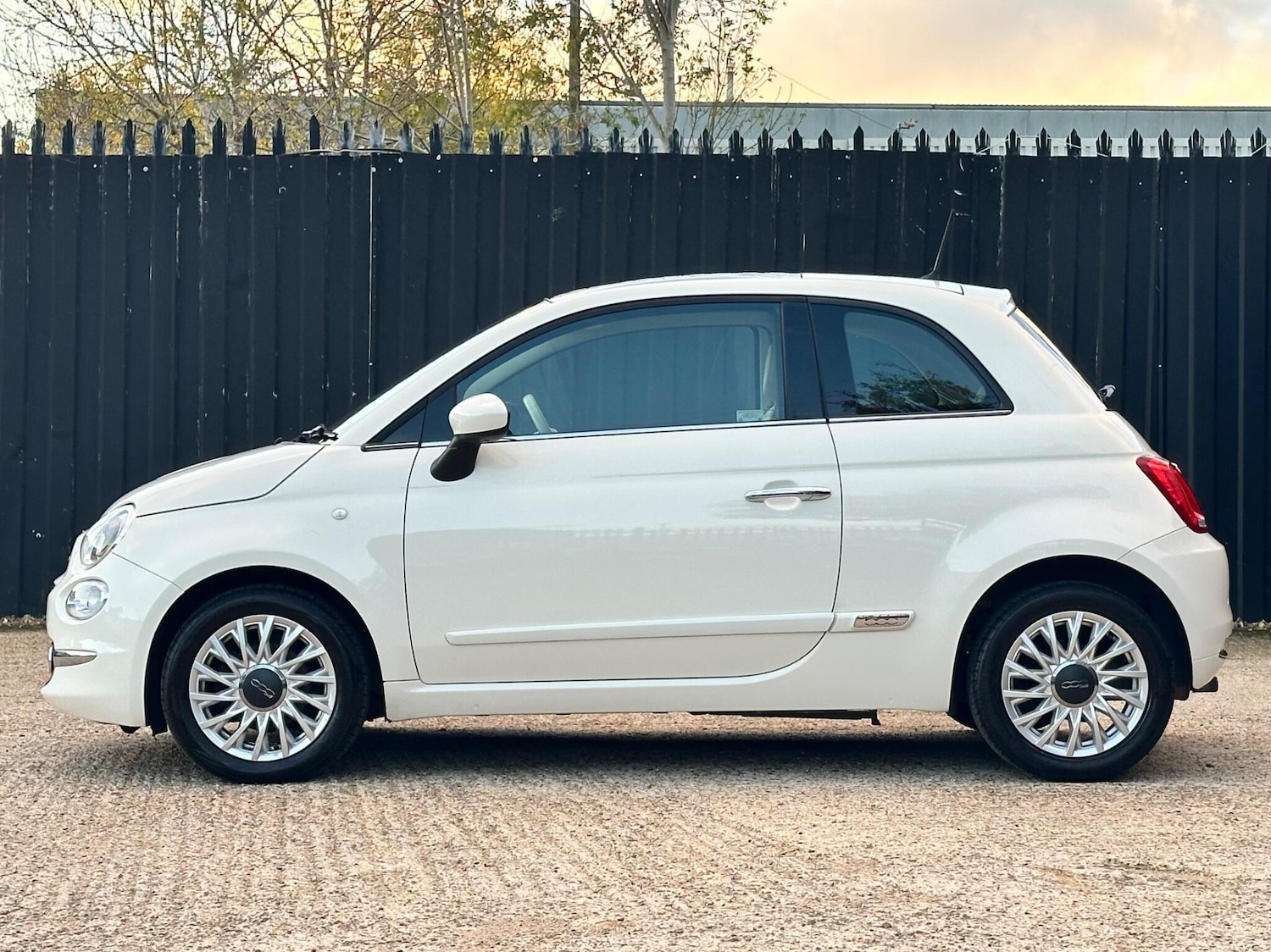 Used Fiat 500 2016 for sale - 76399255: Photo 5