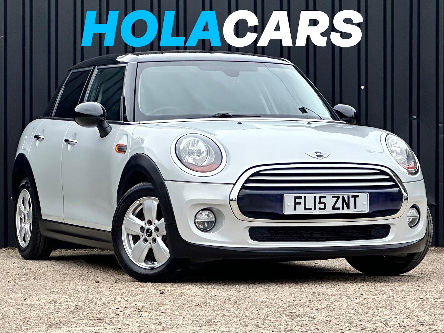 Used MINI Hatch 2015 for sale - 76318050: Photo 1