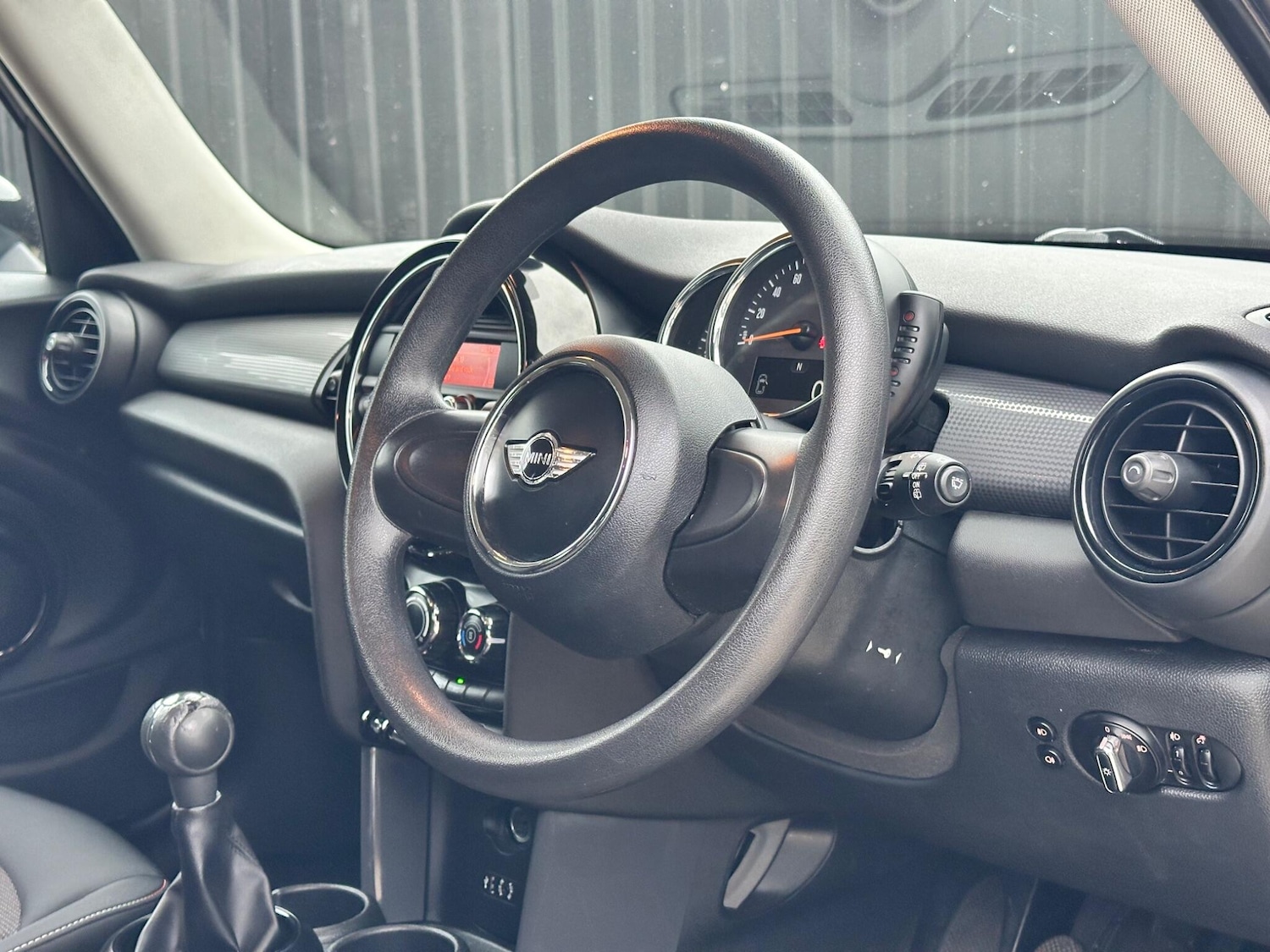 Used MINI Hatch 2015 for sale - 76318050: Photo 11