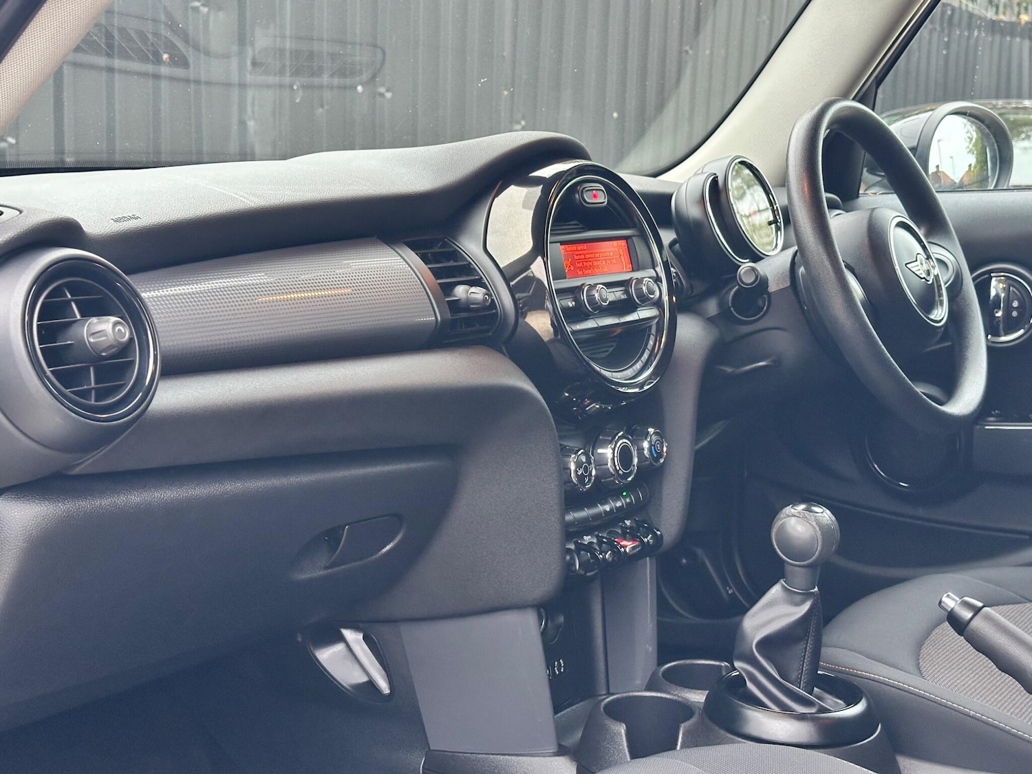Used MINI Hatch 2015 for sale - 76318050: Photo 12