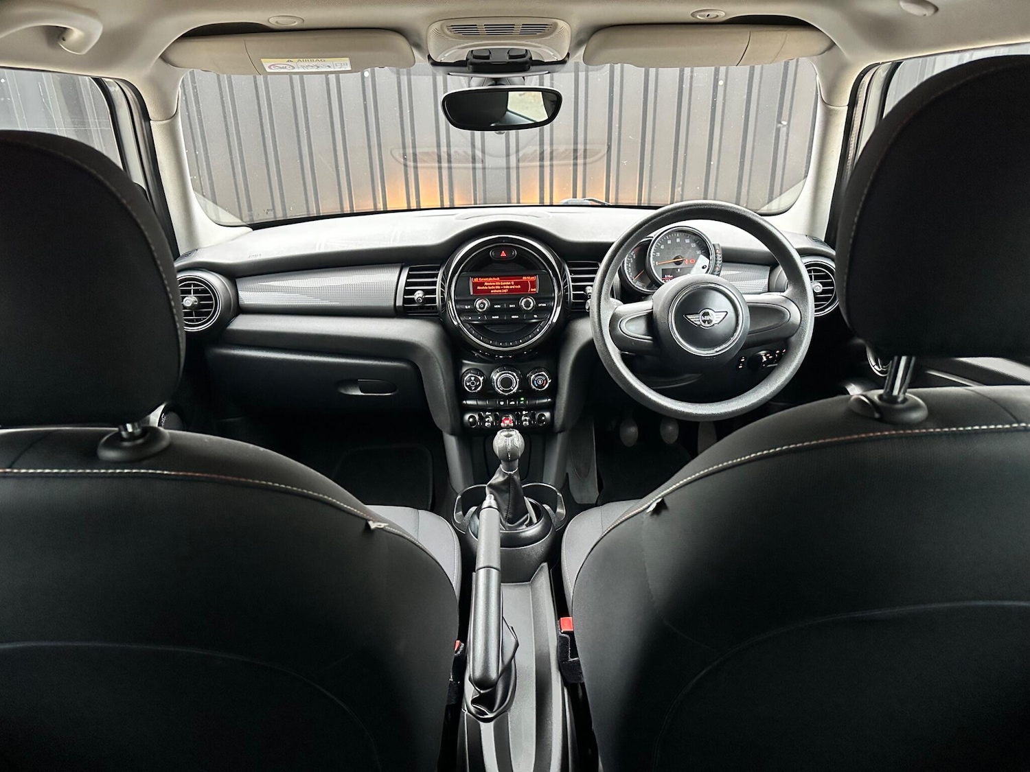 Used MINI Hatch 2015 for sale - 76318050: Photo 16