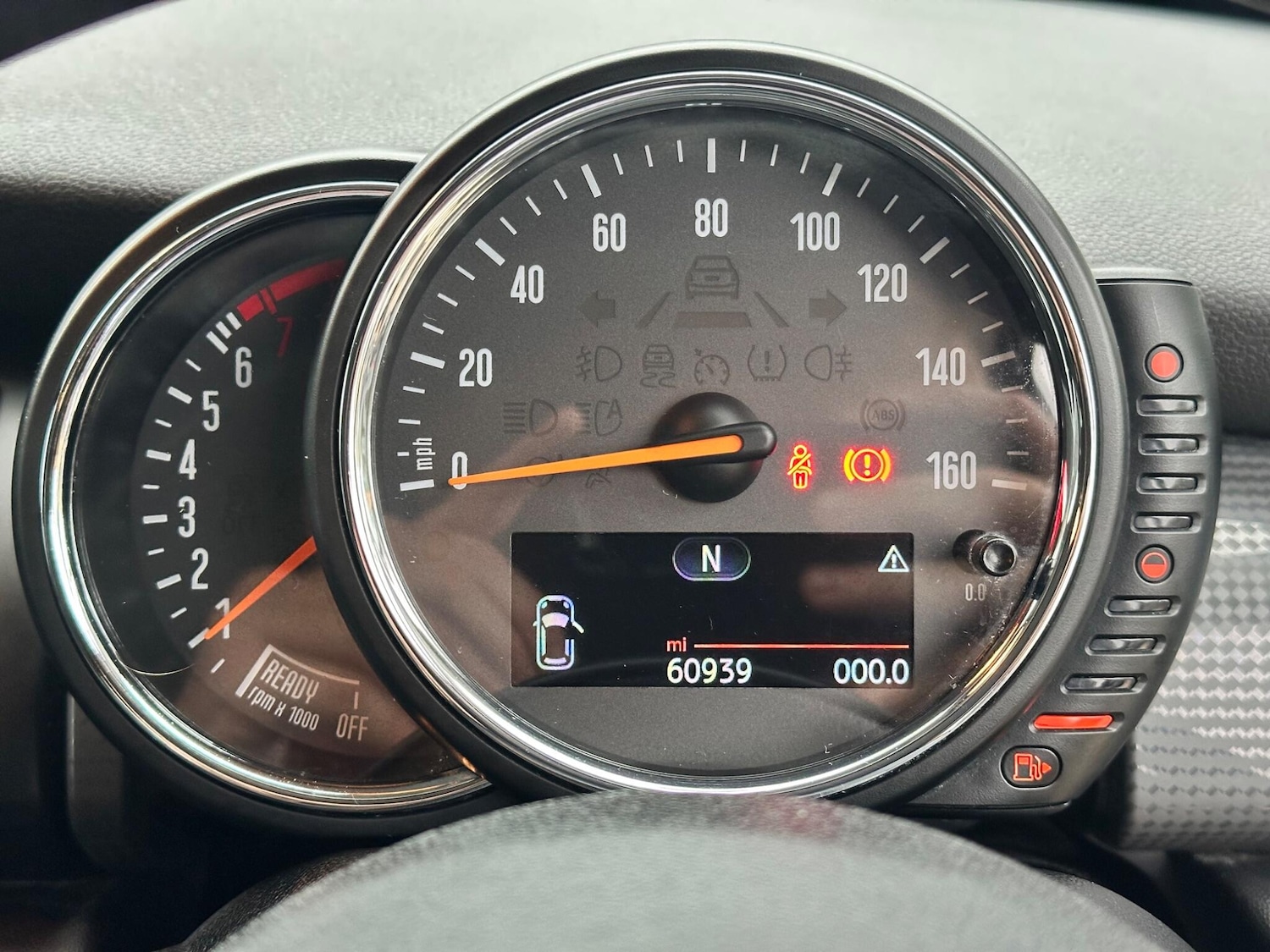Used MINI Hatch 2015 for sale - 76318050: Photo 23