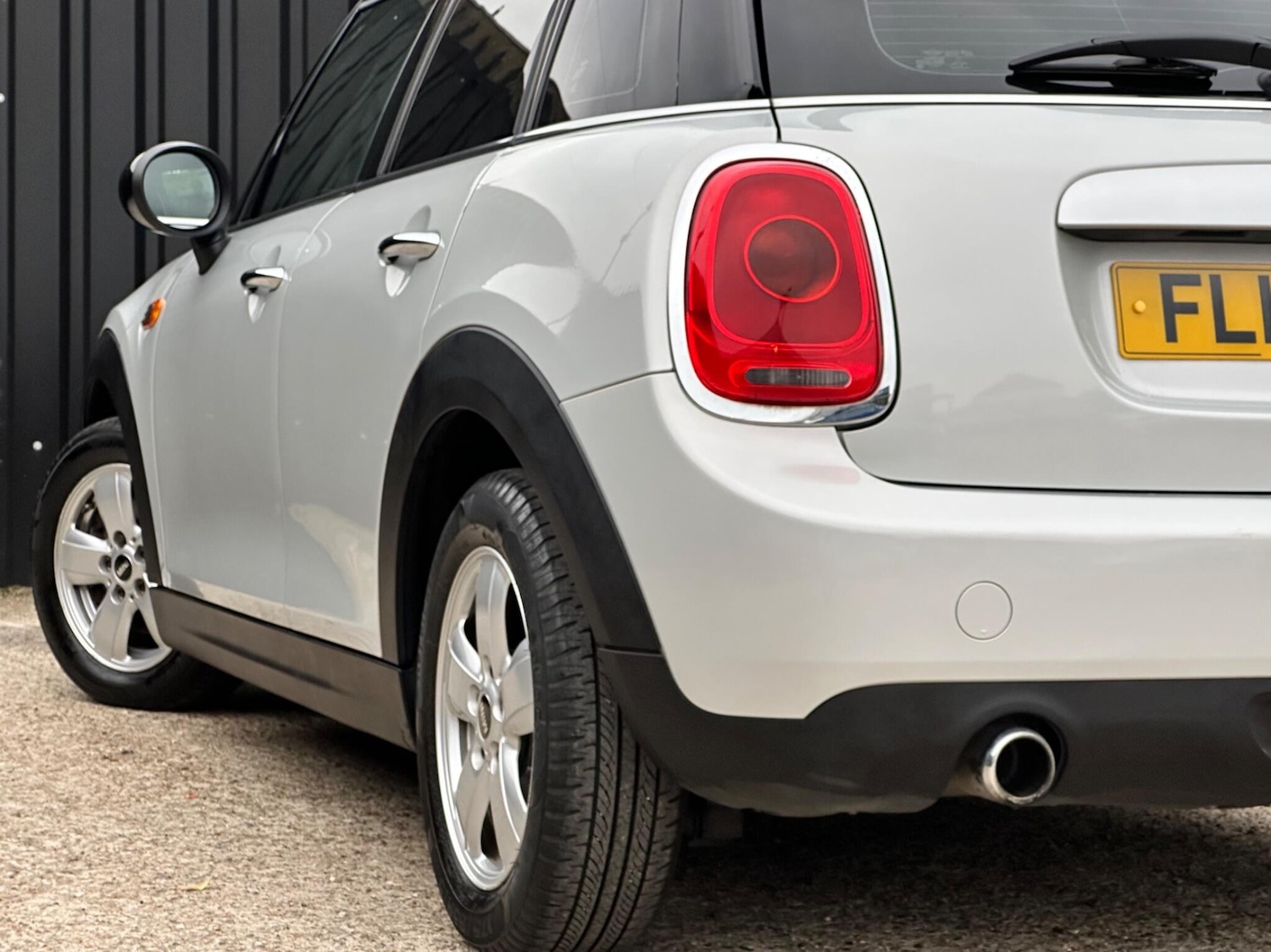Used MINI Hatch 2015 for sale - 76318050: Photo 29