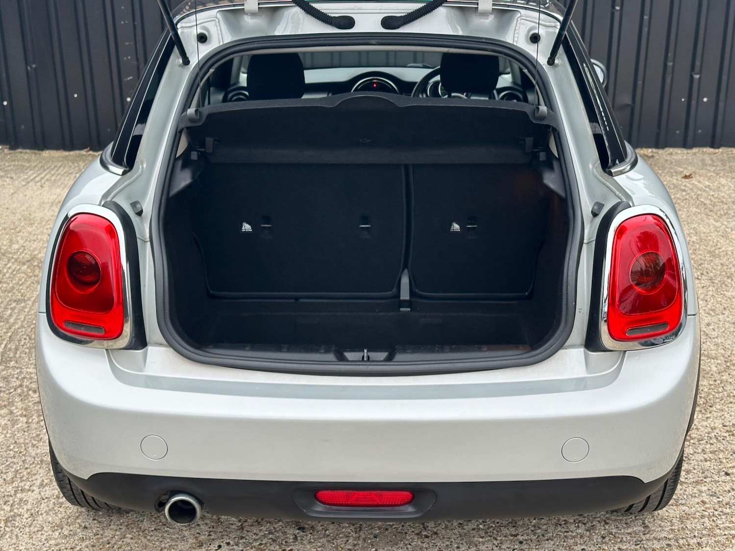 Used MINI Hatch 2015 for sale - 76318050: Photo 30
