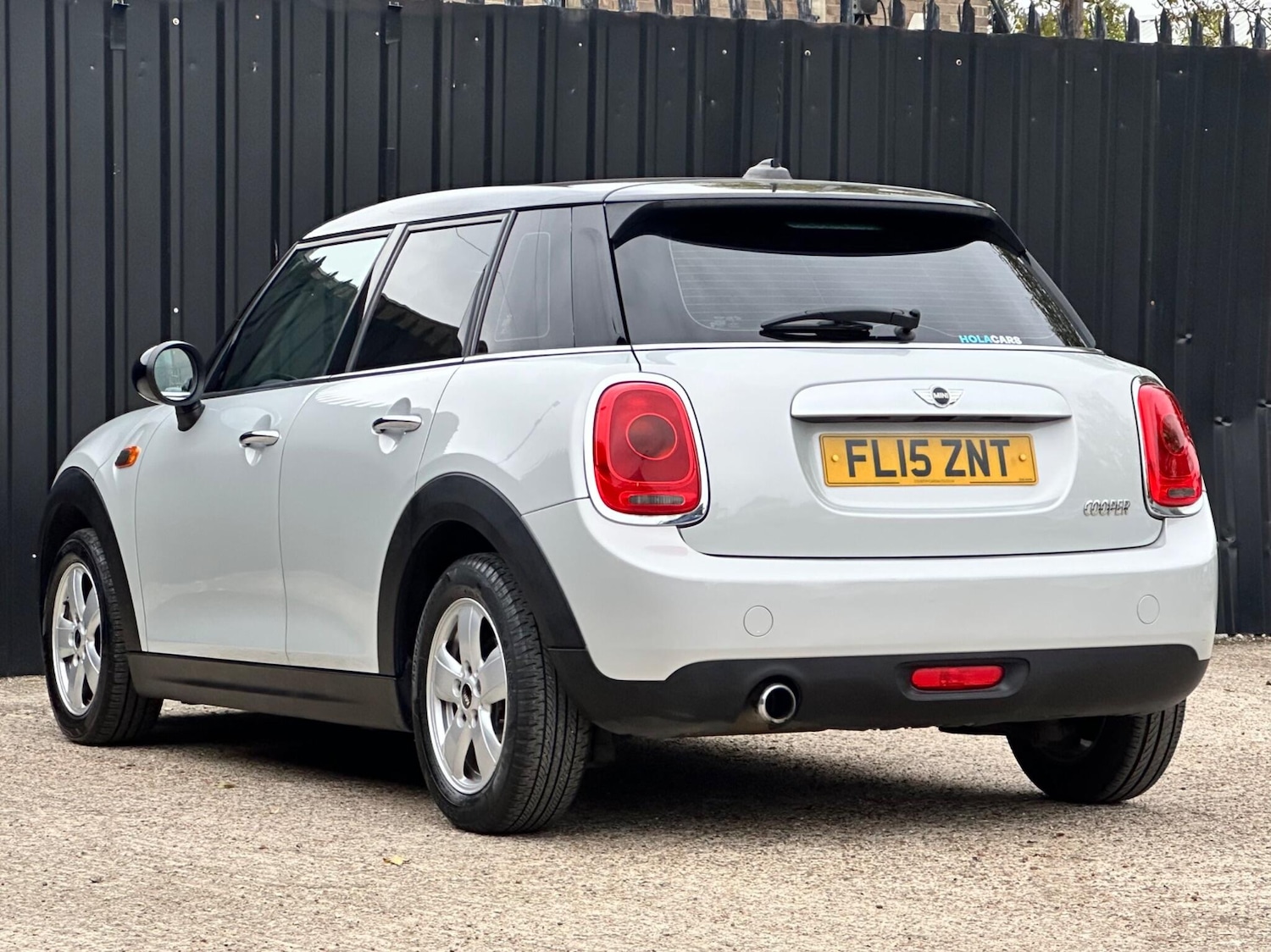 Used MINI Hatch 2015 for sale - 76318050: Photo 5