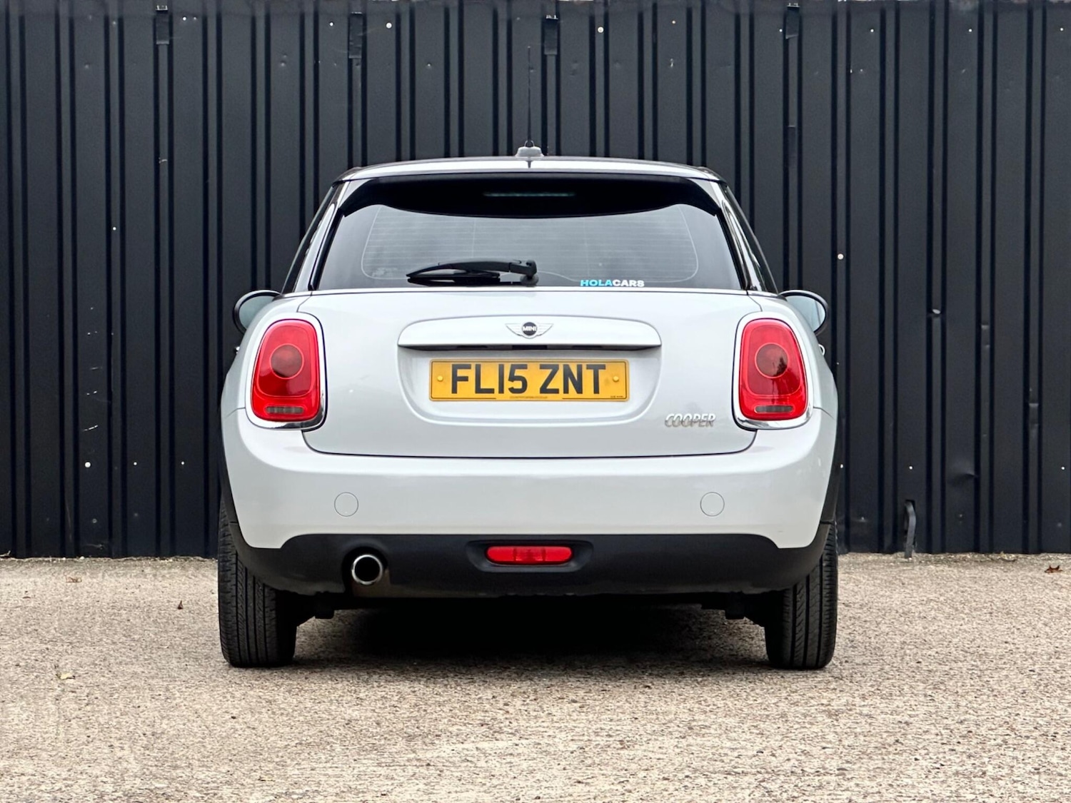 Used MINI Hatch 2015 for sale - 76318050: Photo 6